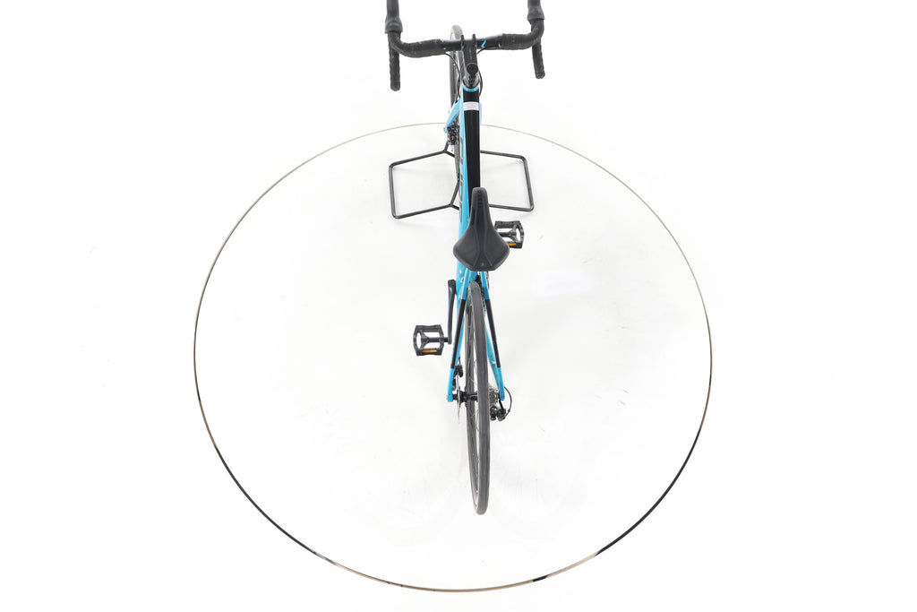 Cube Attain GTC SLX Gravelbike Carbon - Image 22