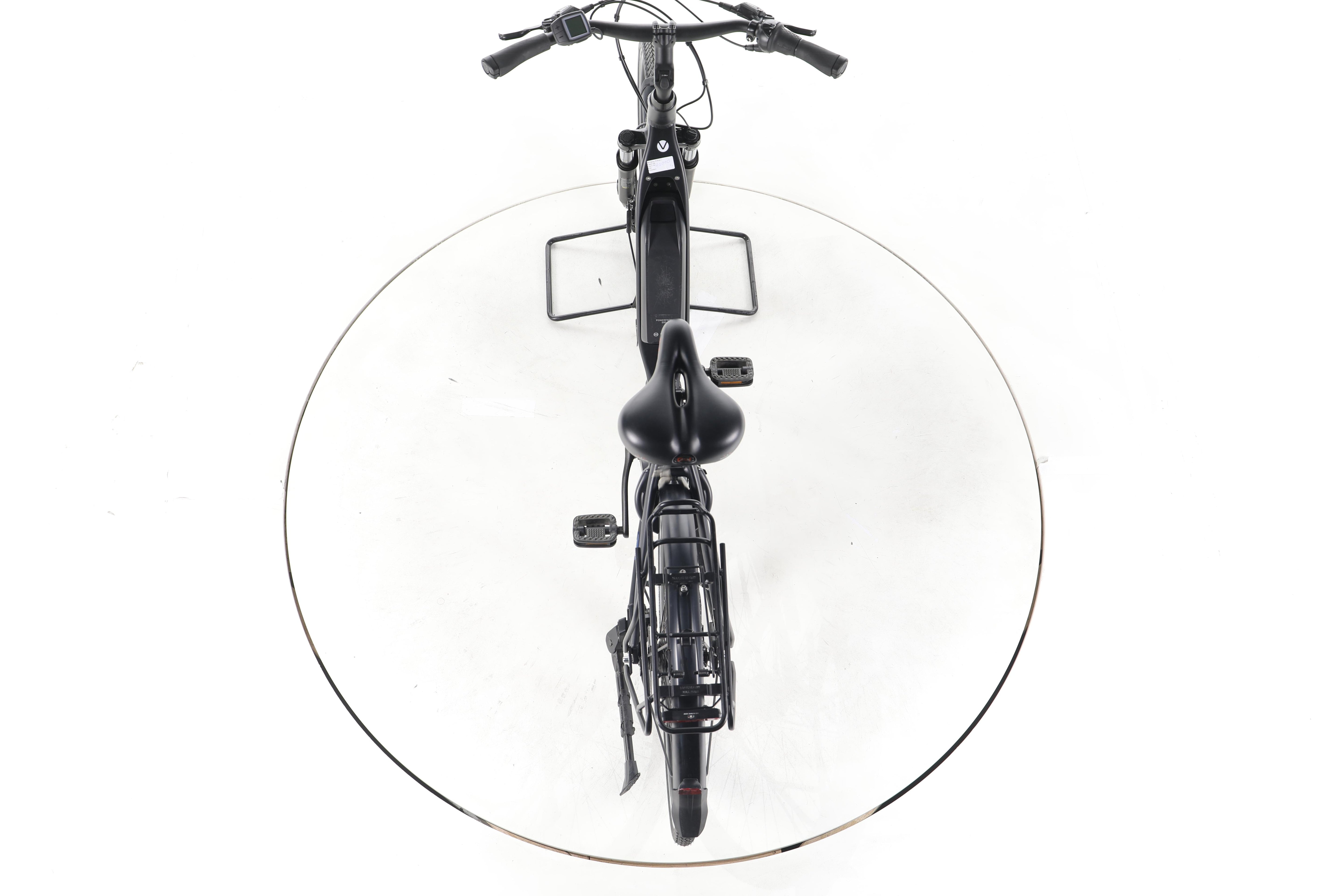 Velo de Ville AEB 400 Allround City E-Bike Tiefeinsteiger - Image 22