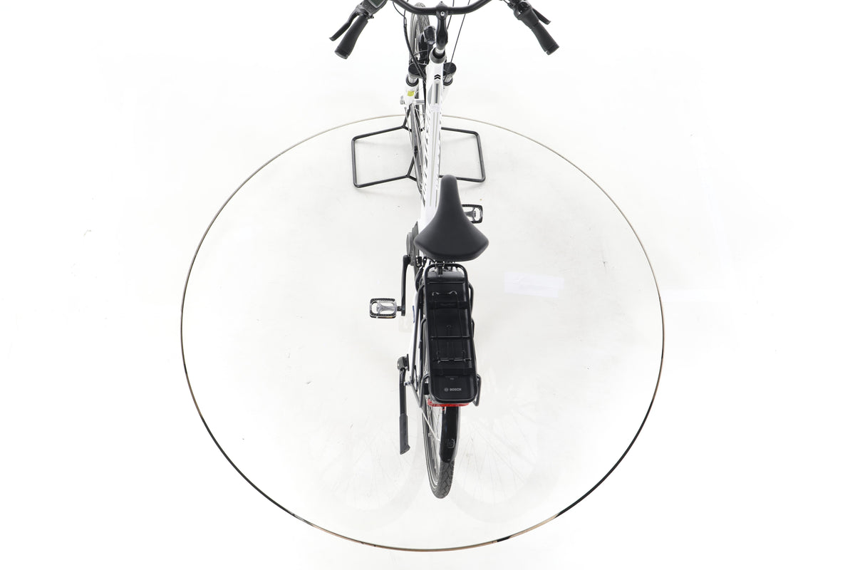 Westland Basic E7 City E-Bike Tiefeinsteiger - Image 22