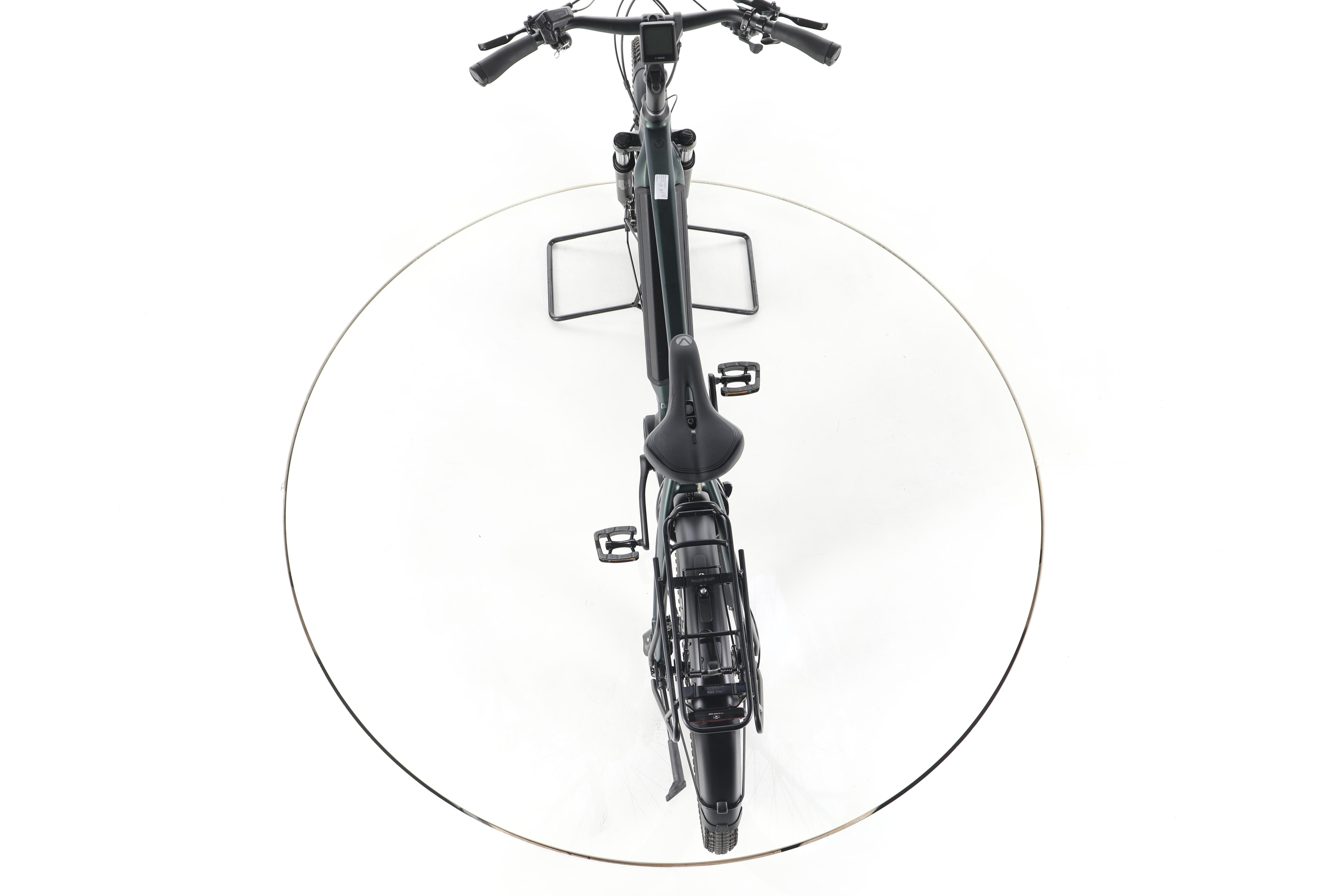 Velo de Ville AEB 890 Trekking E-Bike 2024 - Image 22