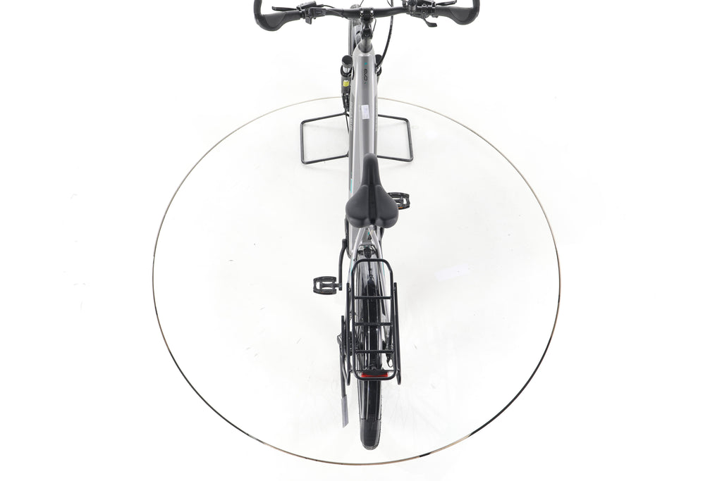 Pegasus EVO CX Trekking E-Bike - Image 22
