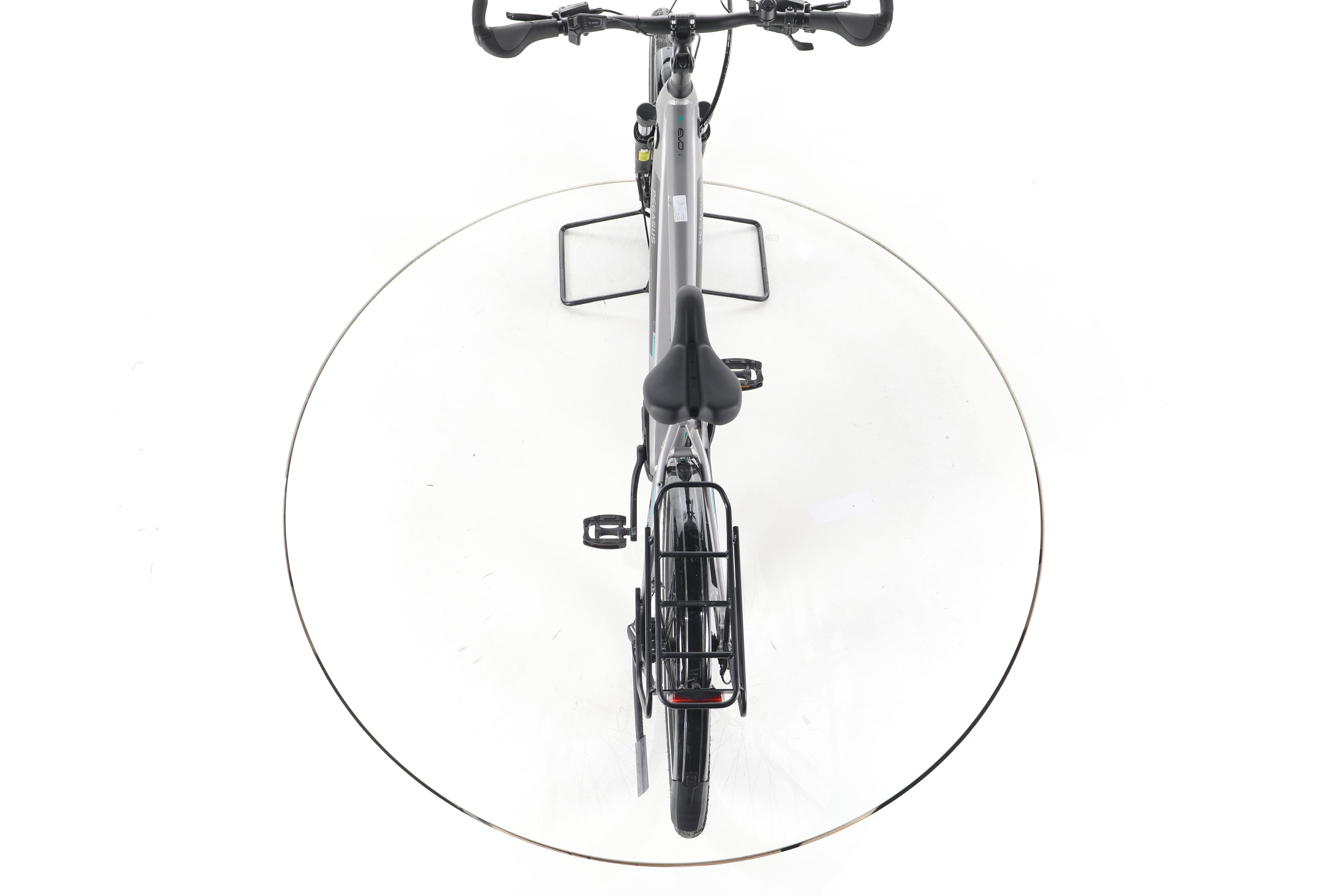 Pegasus EVO CX Trekking E-Bike - Image 22