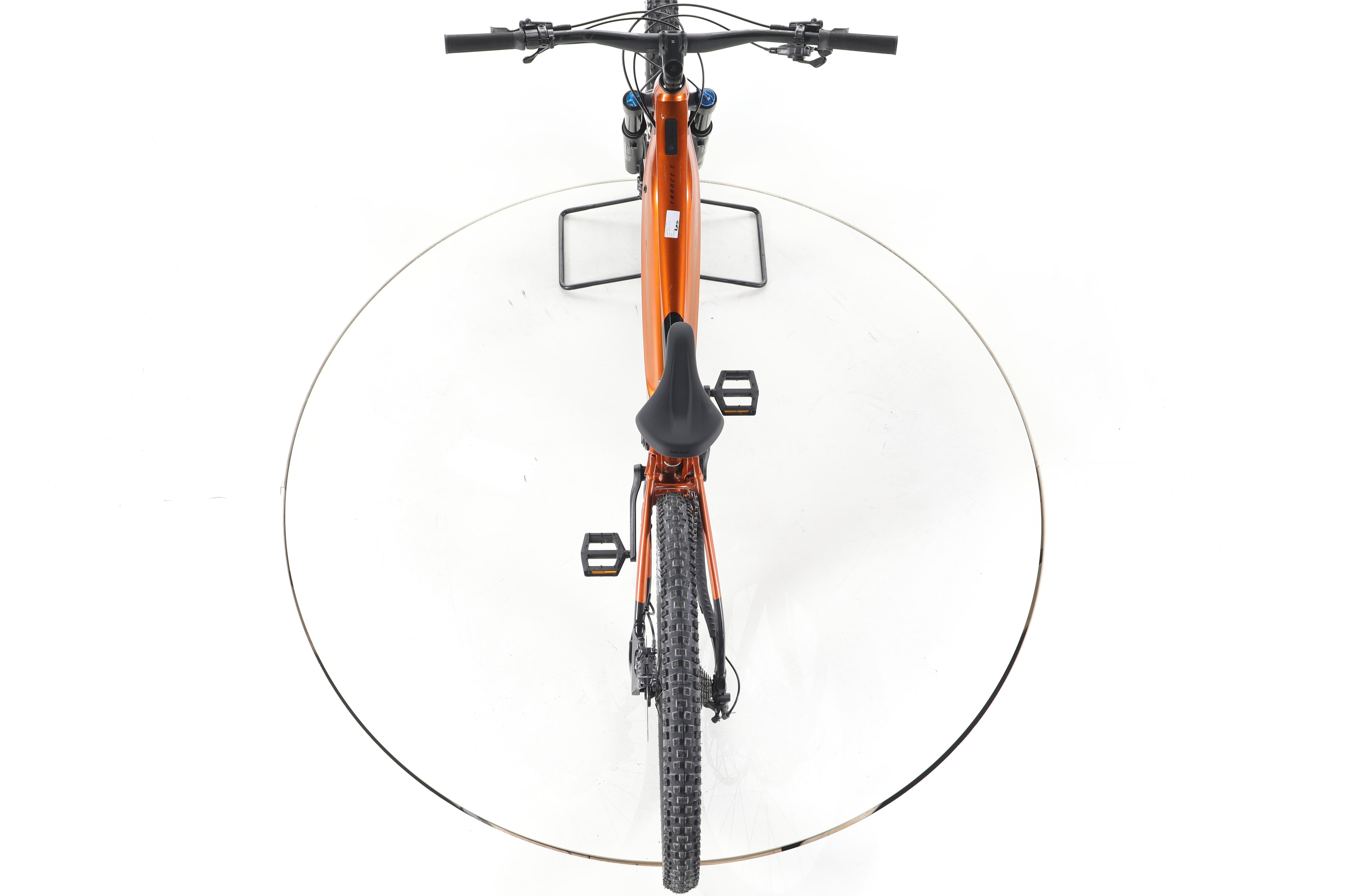 Giant Trance X E+ 1 E-Bike Fully - Image 22