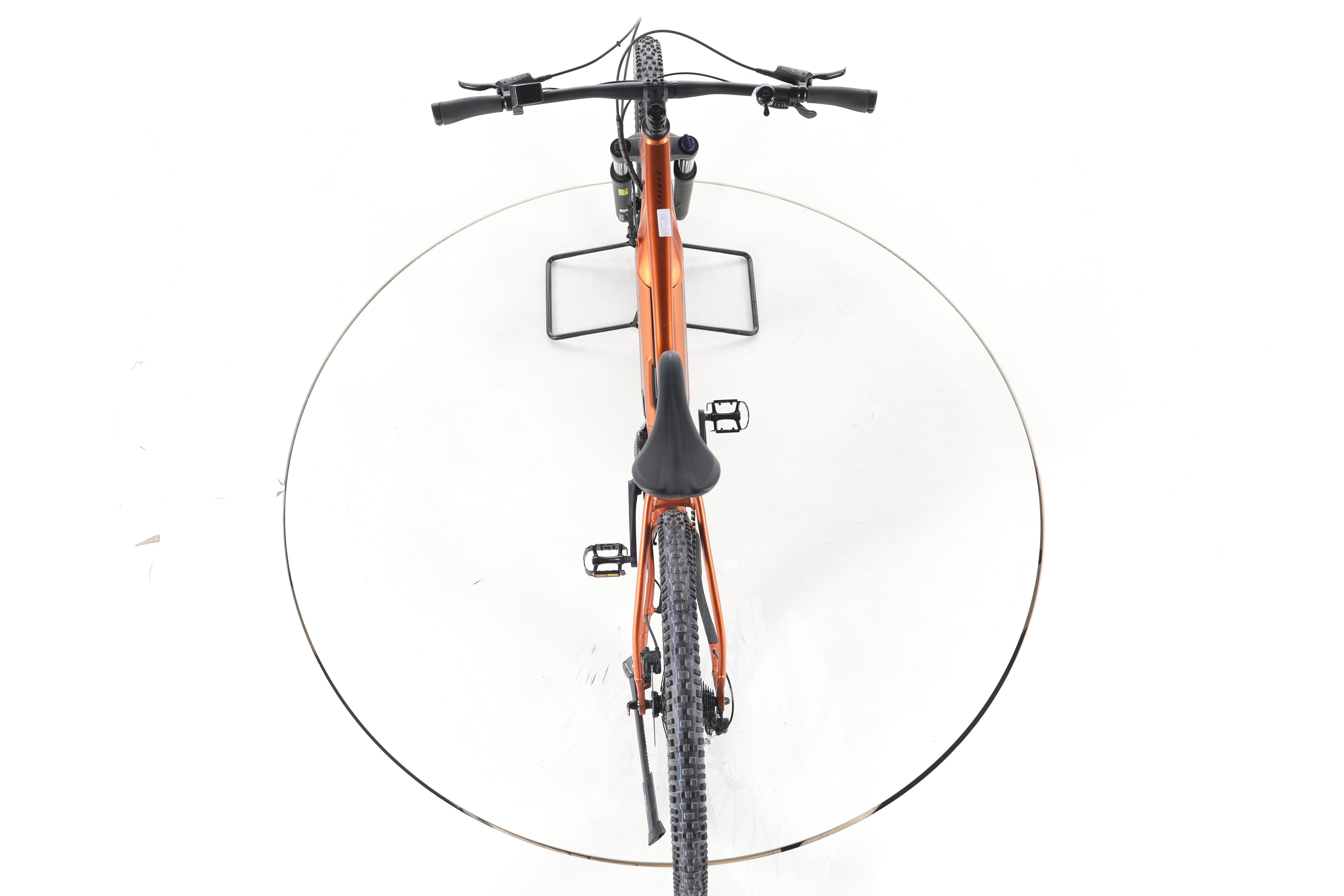 Giant Talon E+ 2 E-Bike - Image 22
