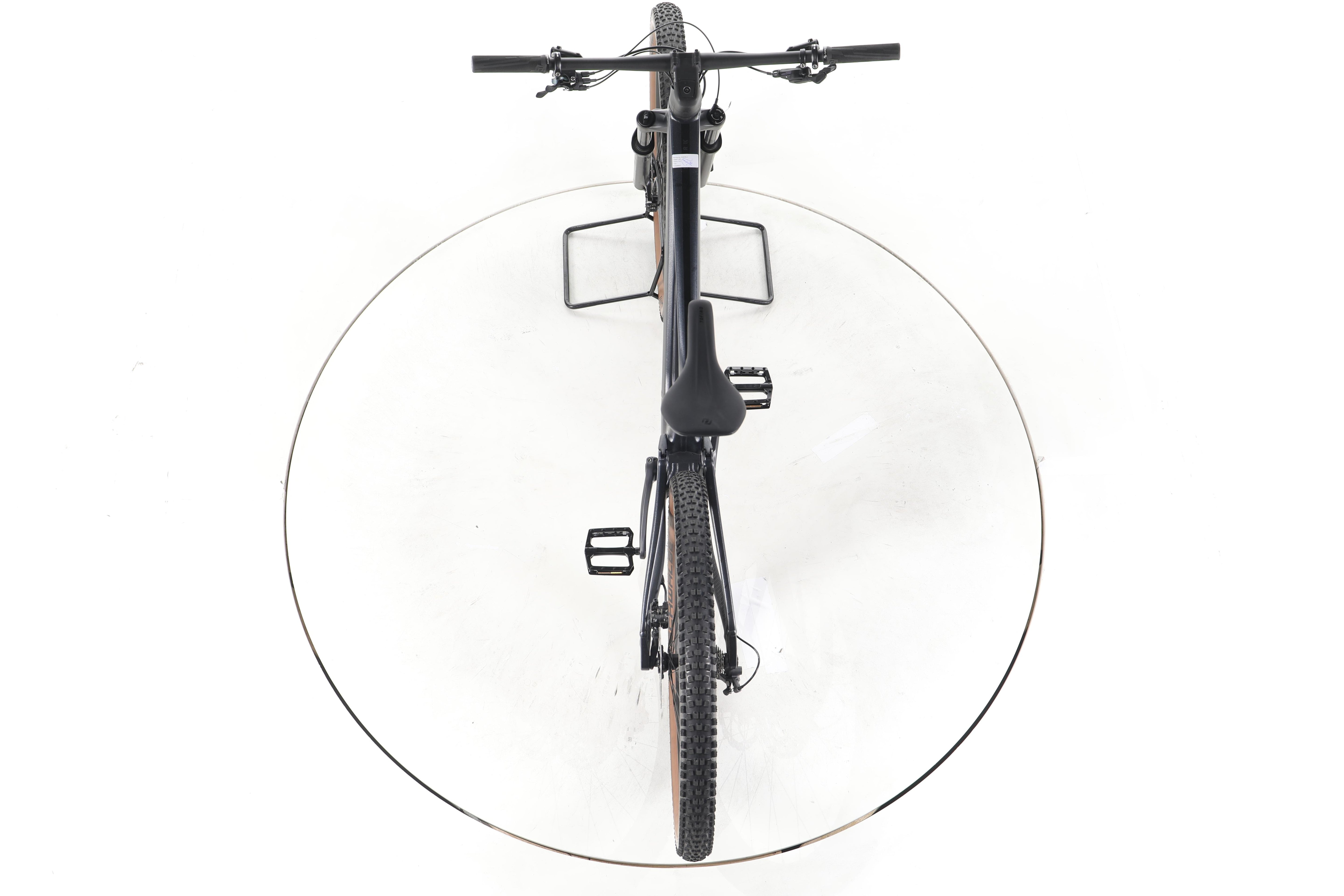 Scott Spark 960 Fahrrad Fully - Image 22