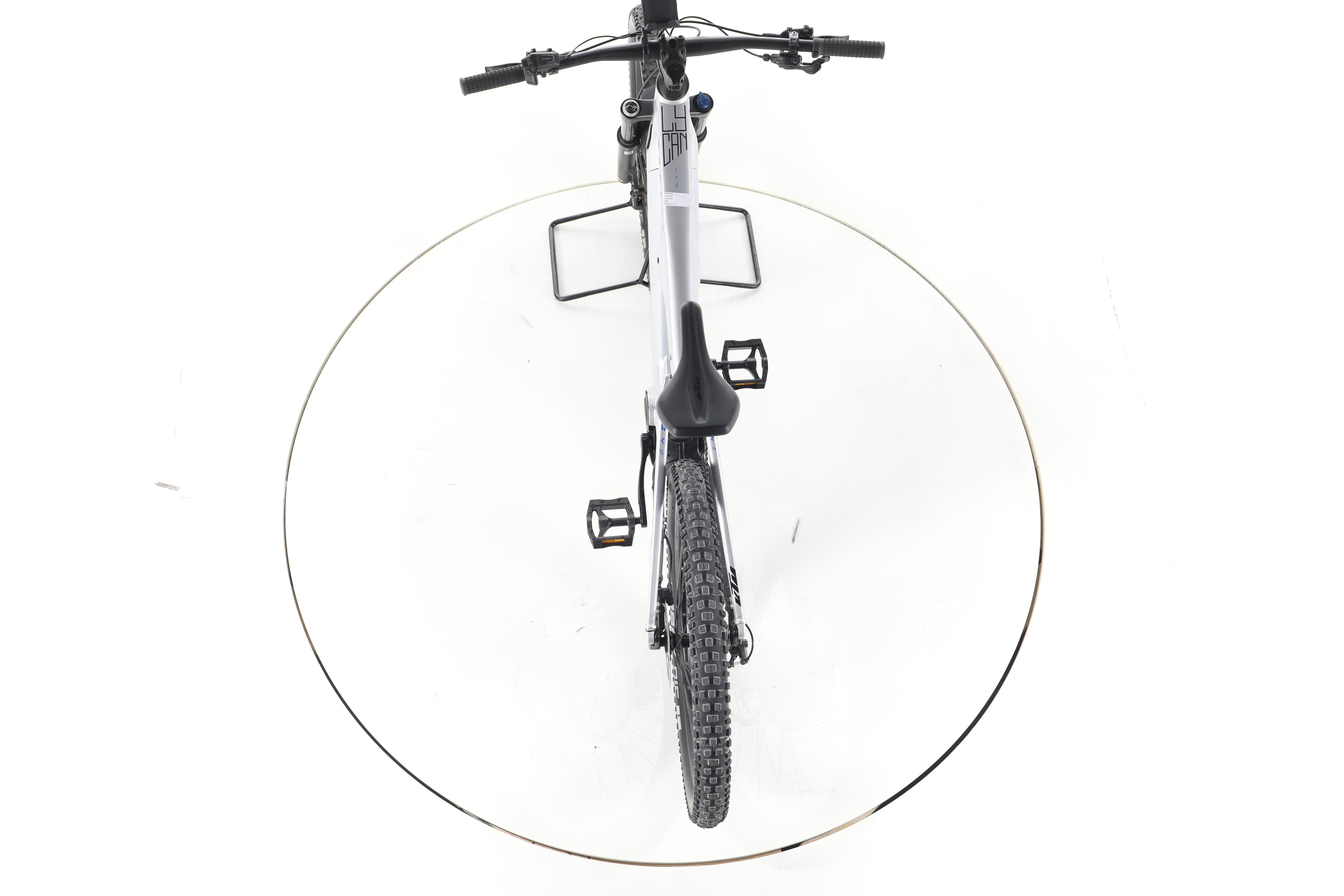 KTM Macina Lycan 772 E-Bike Fully - Image 22