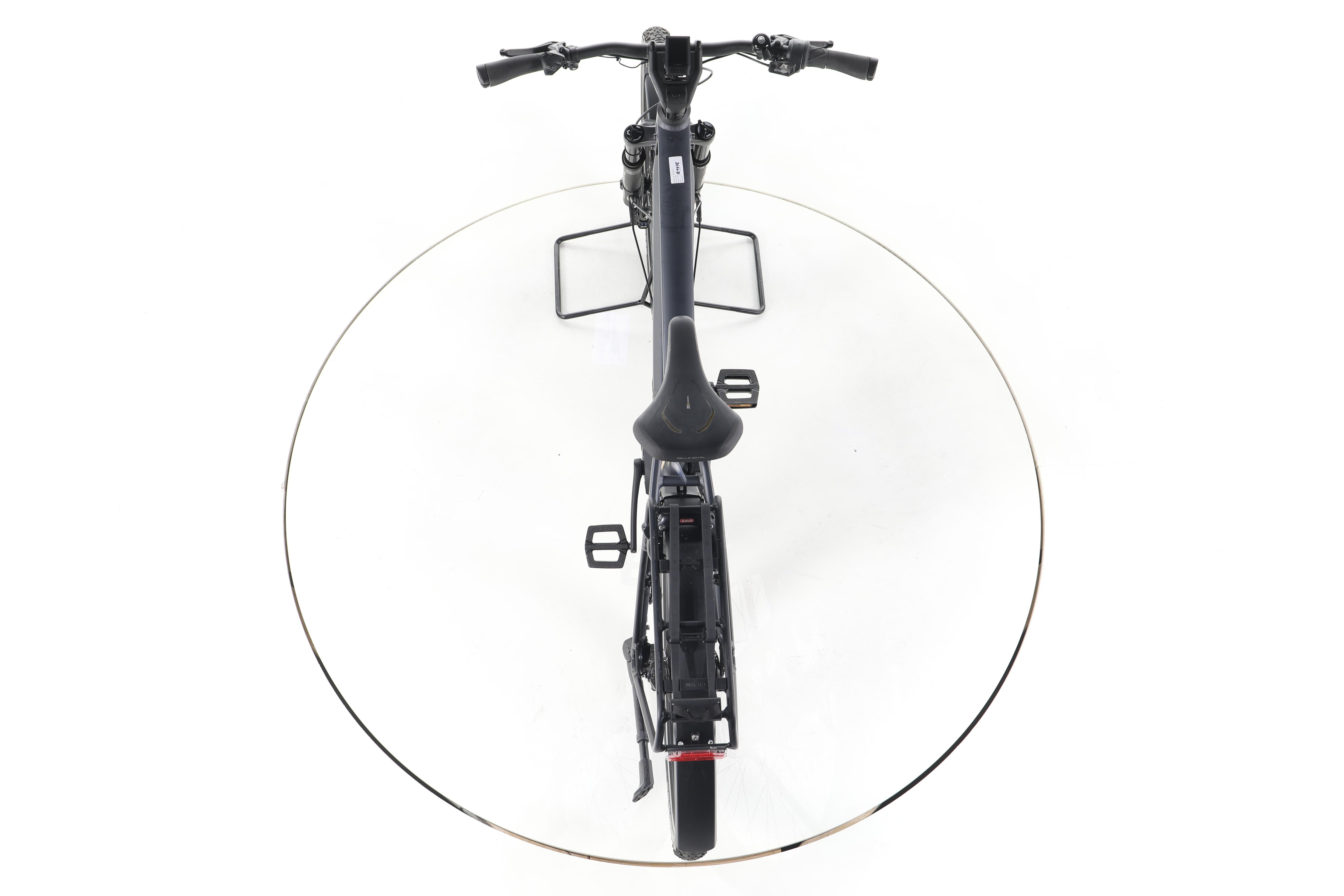 Riese & Müller Charger3 GT vario City E-Bike - Image 22