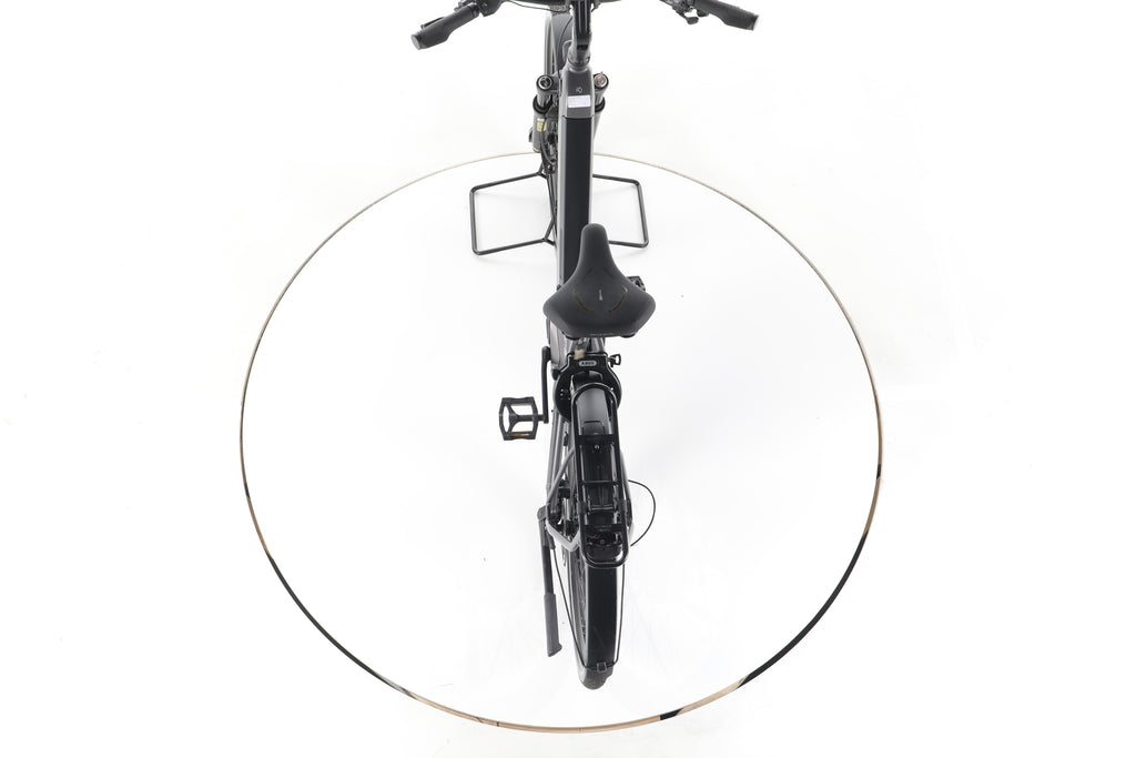 Kalkhoff Endeavour 5.B Advance+ Trekking E-Bike Tiefeinsteiger - Image 22