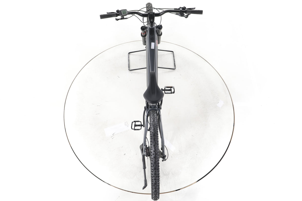 Carver Drift E.520 E-Bike Fully - Image 22