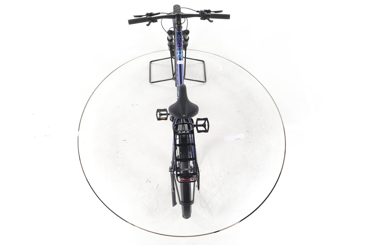 Bergamont Revox 3 FMN Fahrrad City & Trekking - Image 22