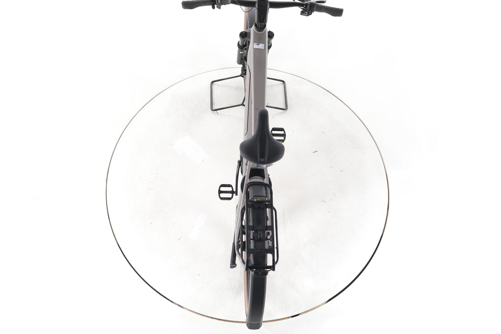 Kalkhoff Entice 5+ Advance City E-Bike 2025 - Image 22