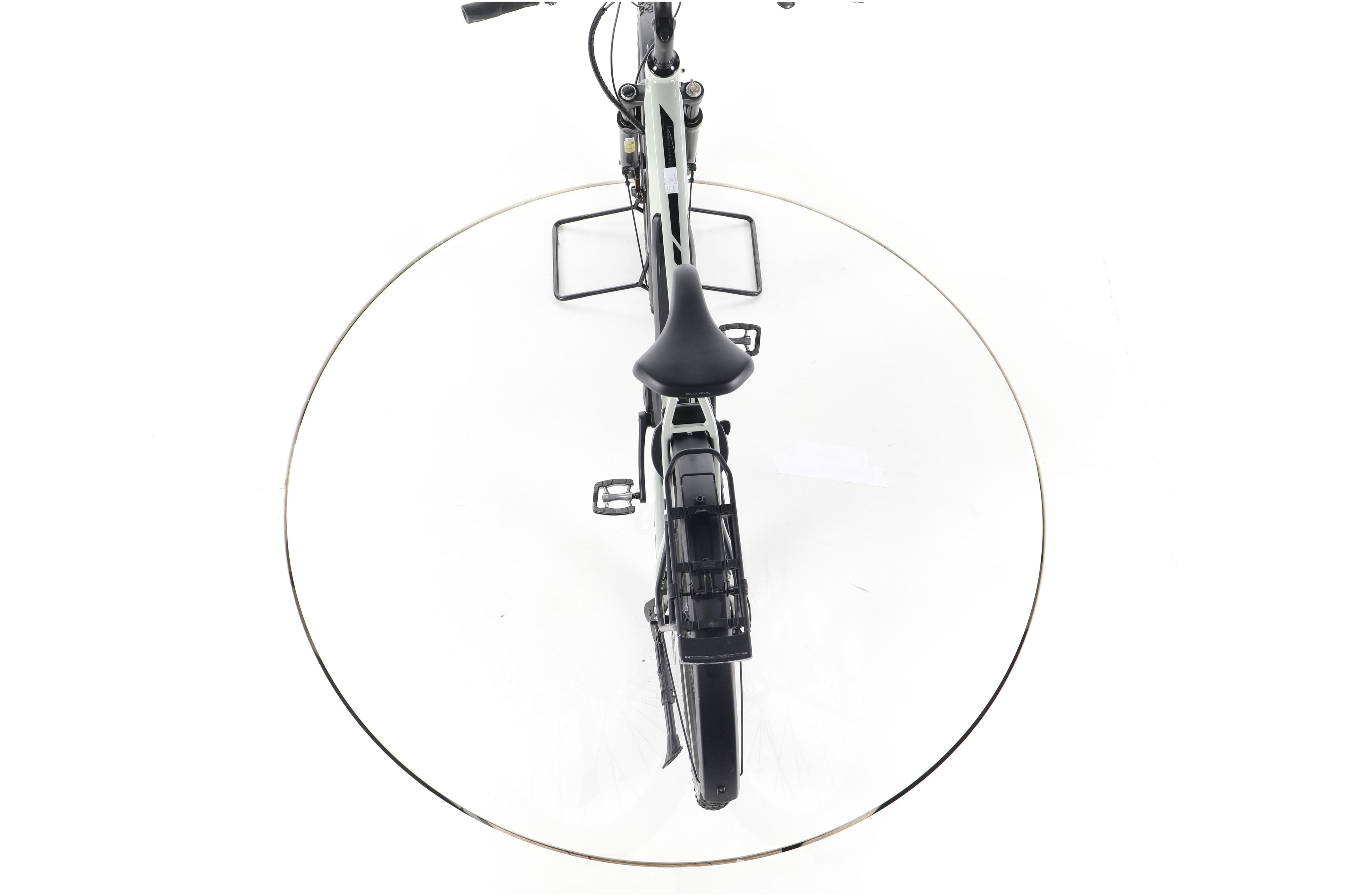 MORRISON SUB 2.0 Trekking E-Bike - Image 22