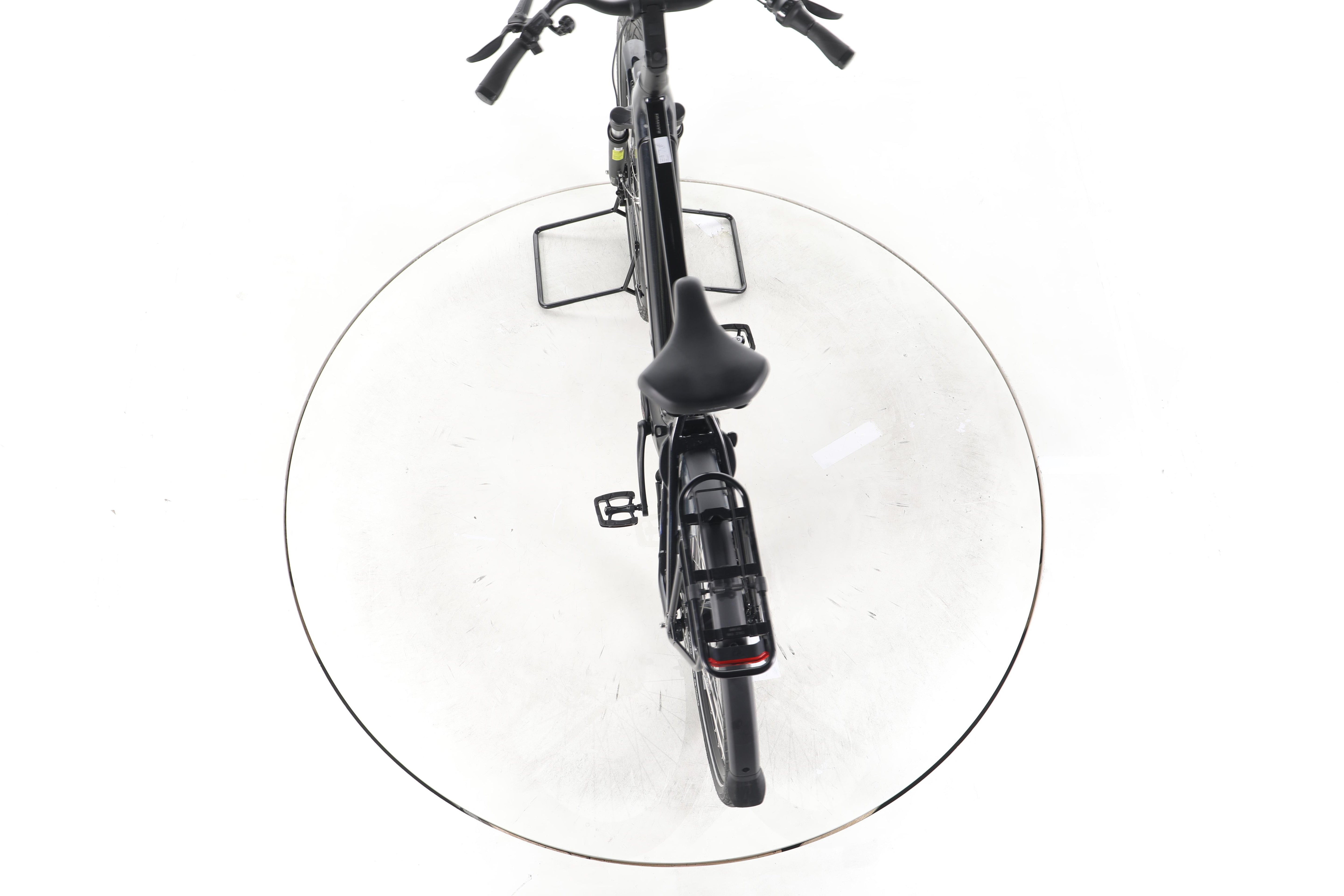 Batavus Finez E-Go Power Exclusive Plus City E-Bike 2024 - Image 22