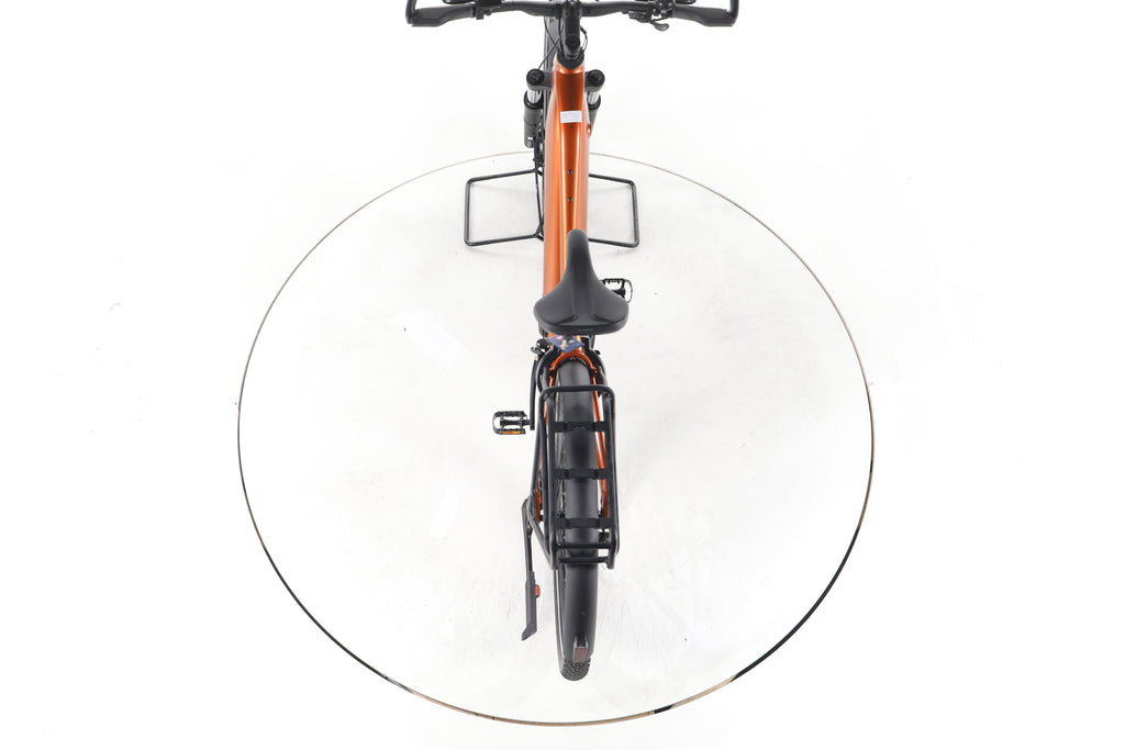 Giant Explore E+ 2 STA Trekking E-Bike - Image 22