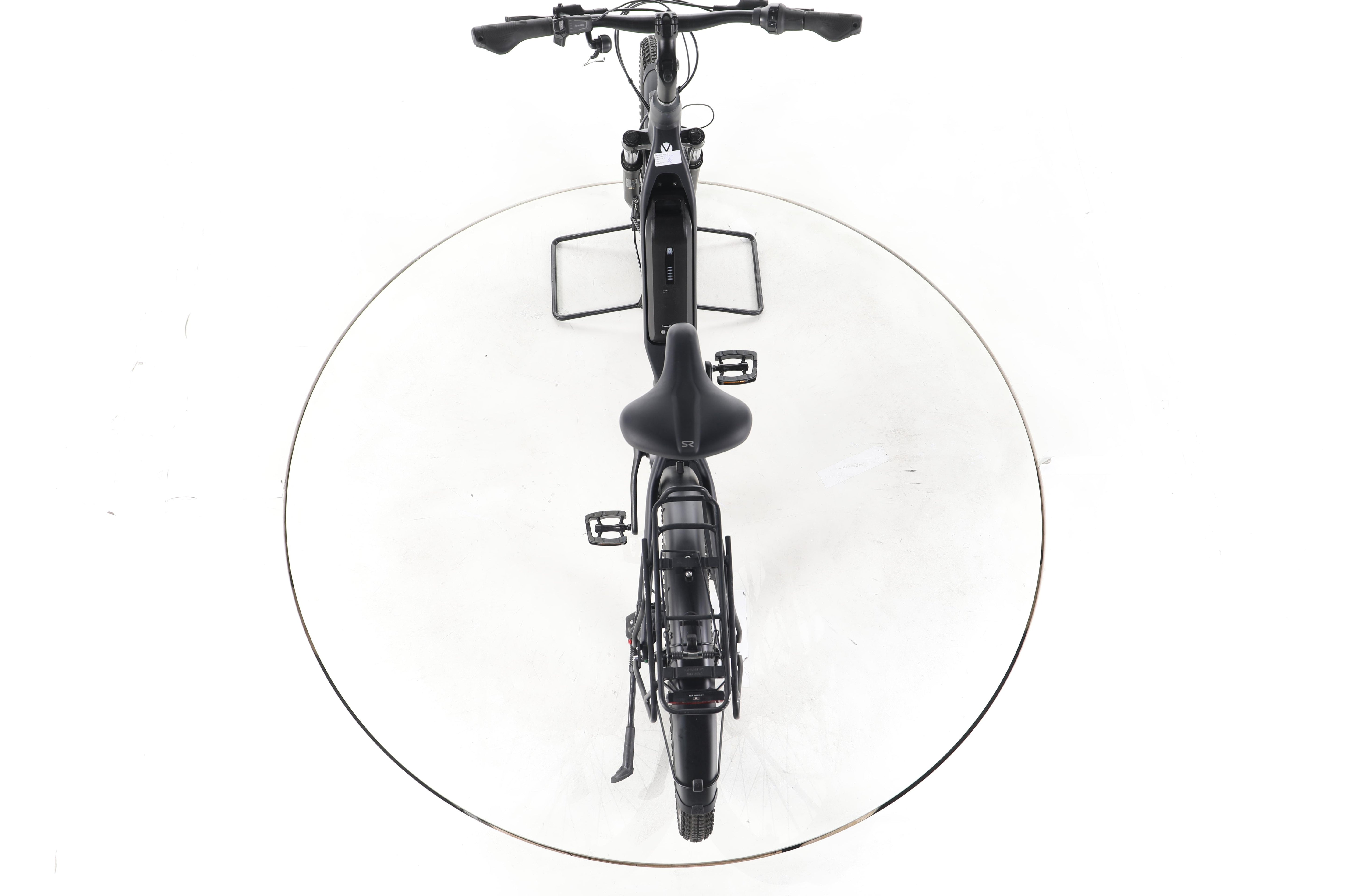 Velo de Ville SEB 800 City E-Bike Tiefeinsteiger 2024 - Image 22