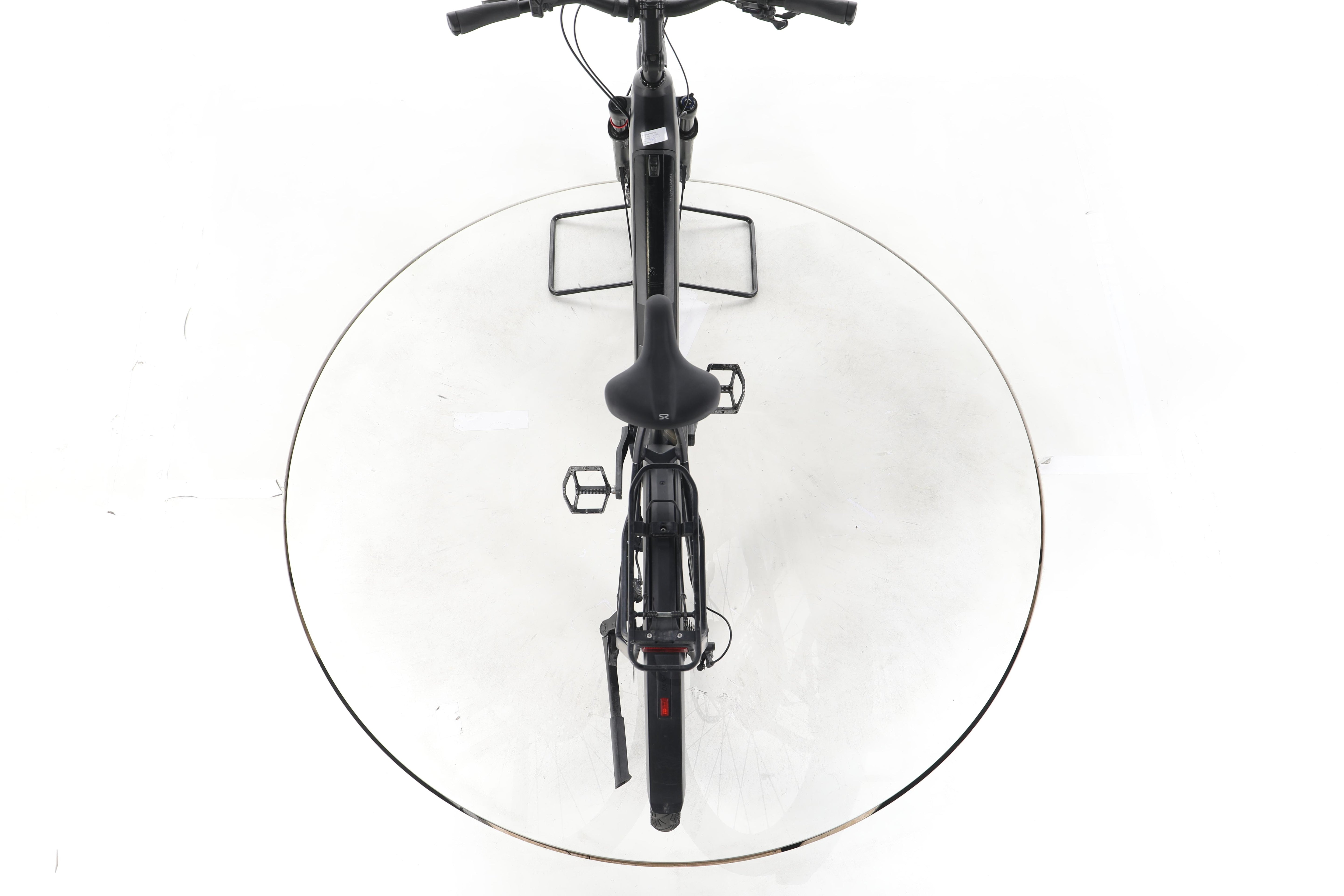 Cube Kathmandu Hybrid SLT Trekking E-Bike Tiefeinsteiger - Image 22