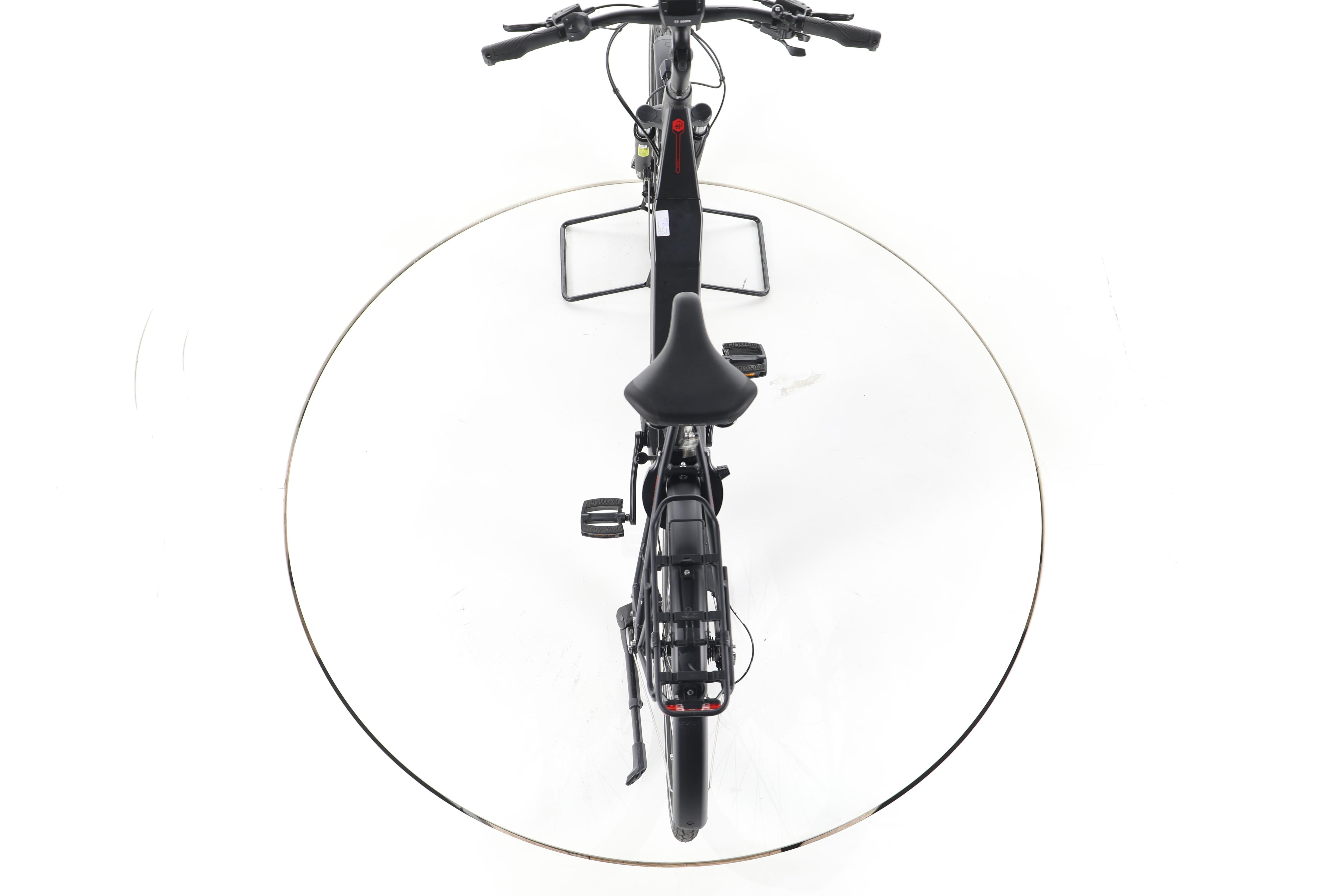 Victoria Tresalo 2 Trekking E-Bike Tiefeinsteiger 2024 - Image 22