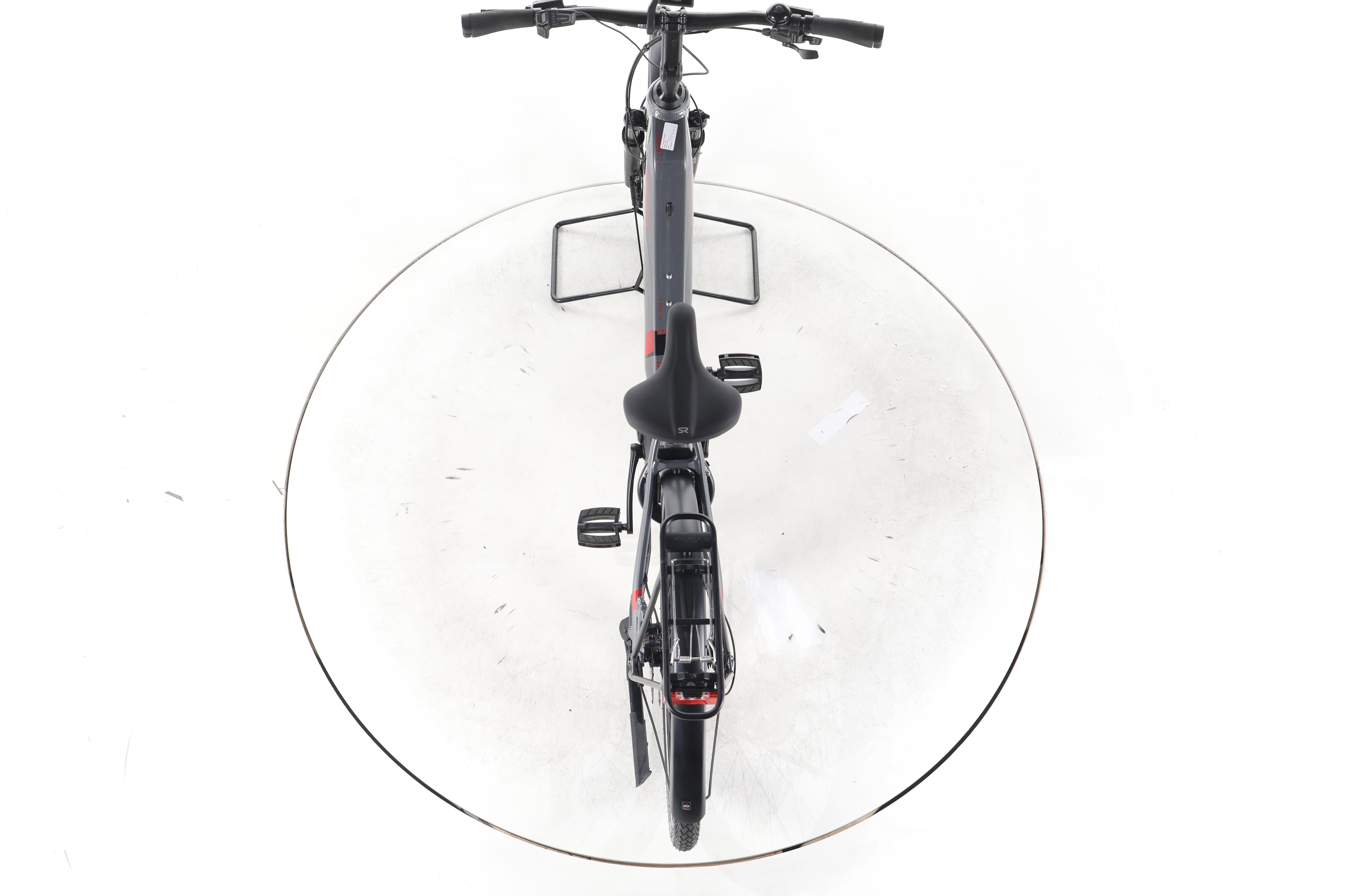 Conway Cairon T 2.0 Trekking E-Bike Tiefeinsteiger - Image 22