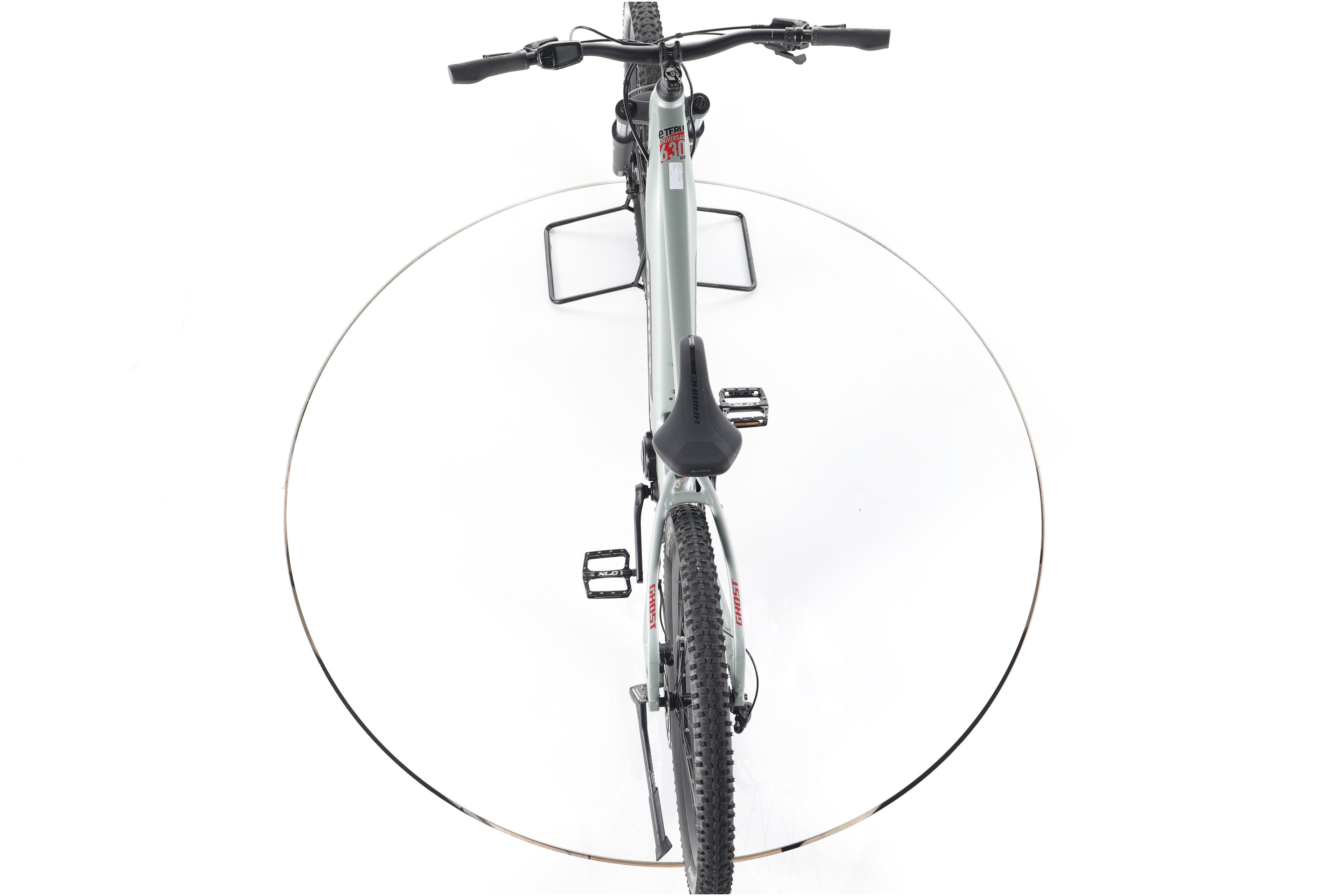 Ghost E-Teru Y Universal E-Bike - Image 22