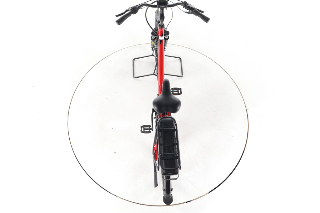 Hercules Robert/a R7 Active Plus City E-Bike Tiefeinsteiger - Image 22