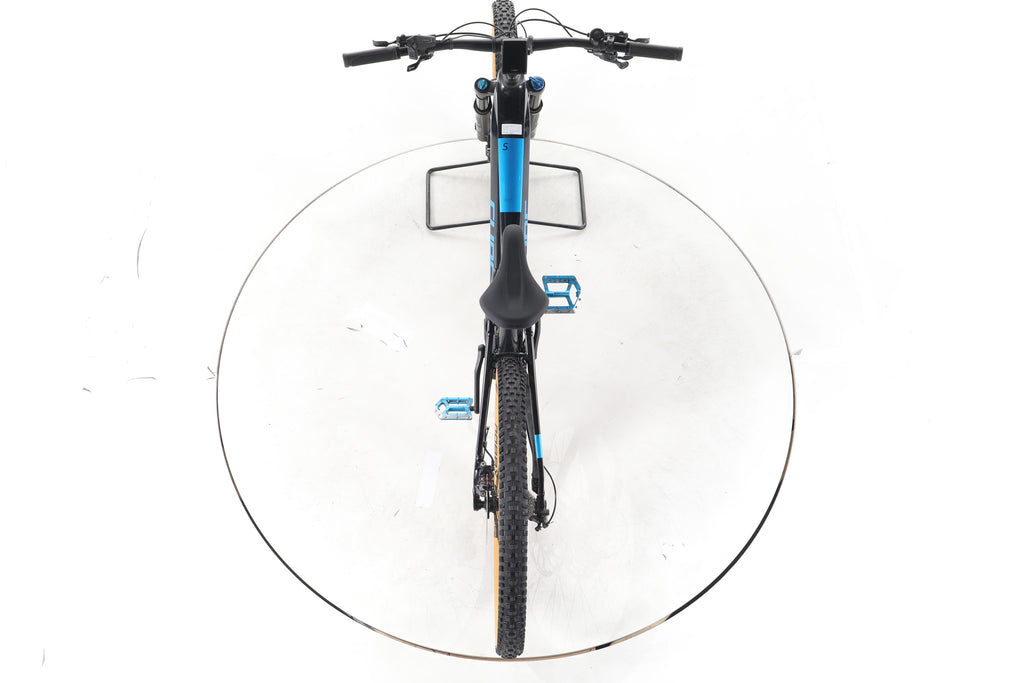 Cube Stereo Hybrid 140 HPC E-Bike Fully Carbon 2024 - Image 22