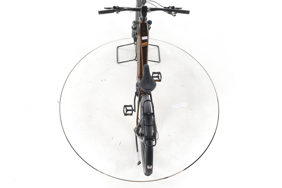 Focus AVENTURA² 6.8 Trekking E-Bike - Image 22