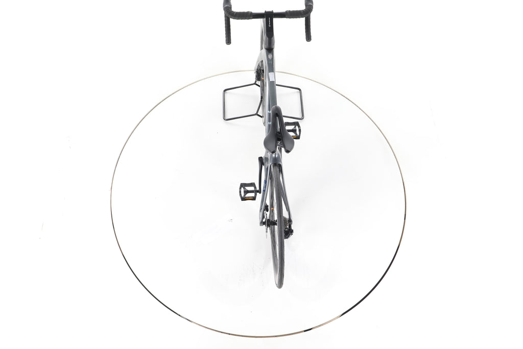 Bianchi Oltre Comp Ultegra Di2 Rennrad Carbon 2024 - Image 22