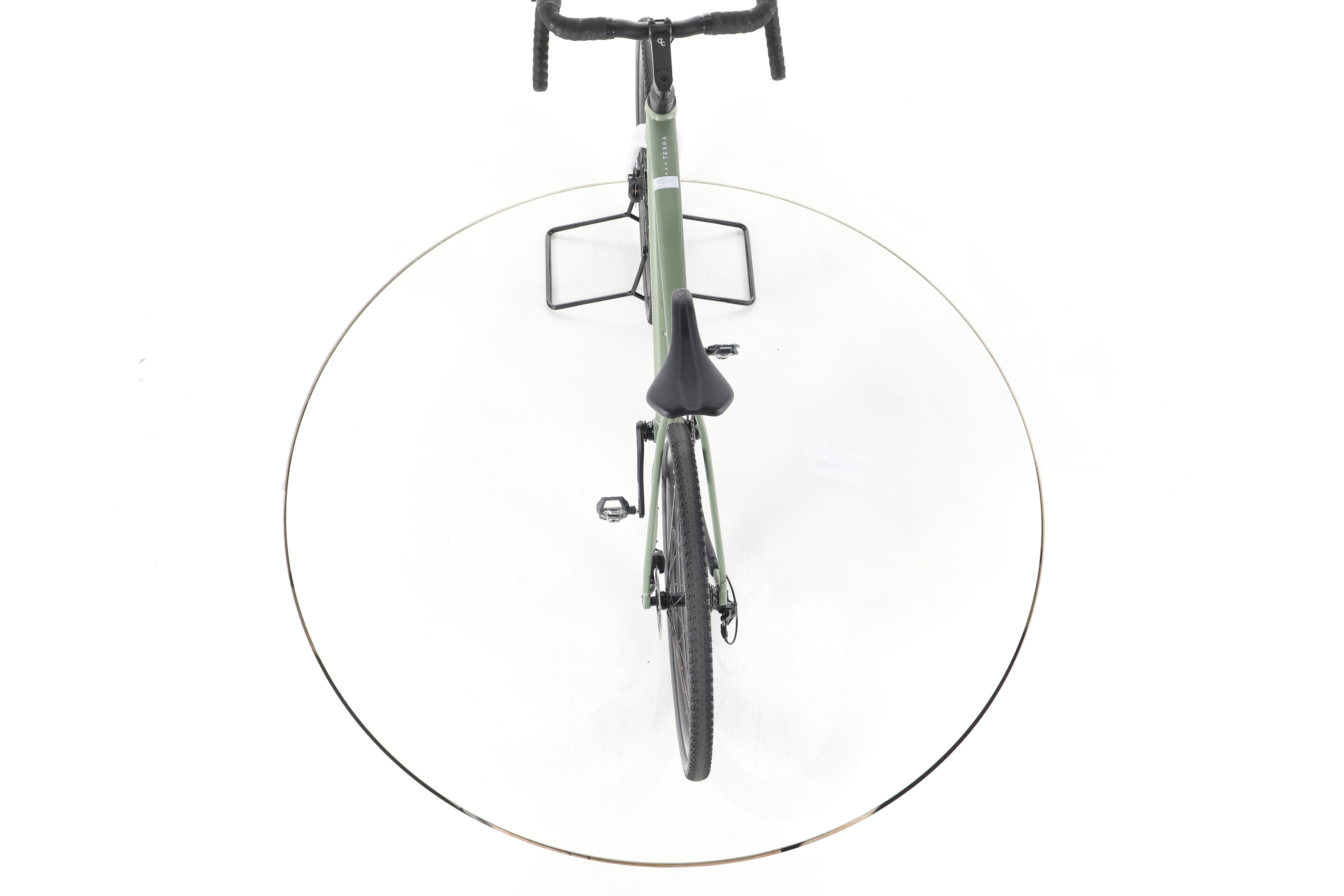 Orbea Terra H41 1X Gravelbike 2024 - Image 22