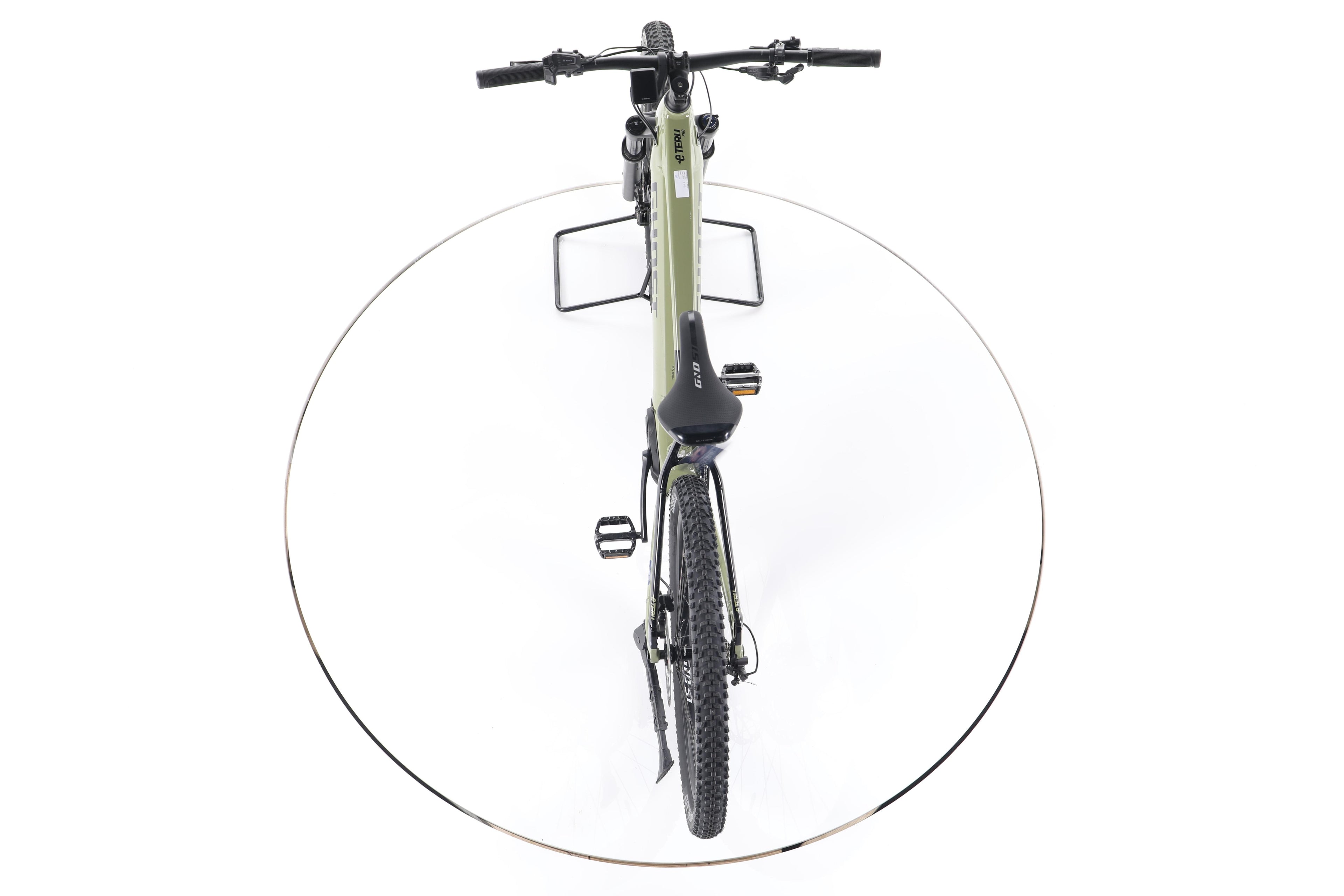 Ghost E-Teru Pro E-Bike 2023 - Image 22