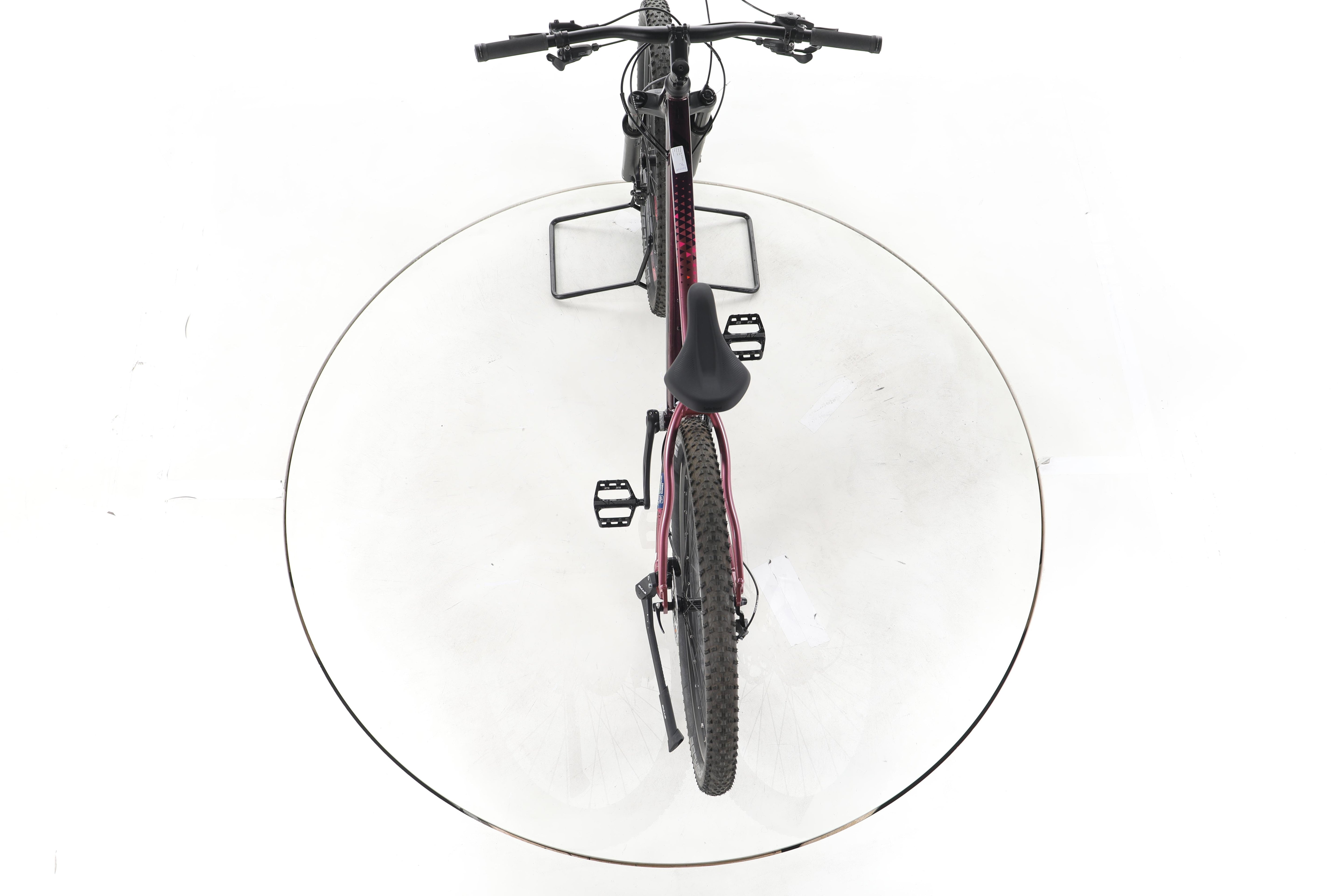 Stevens Devil´s Trail Fahrrad Hardtail - Image 22