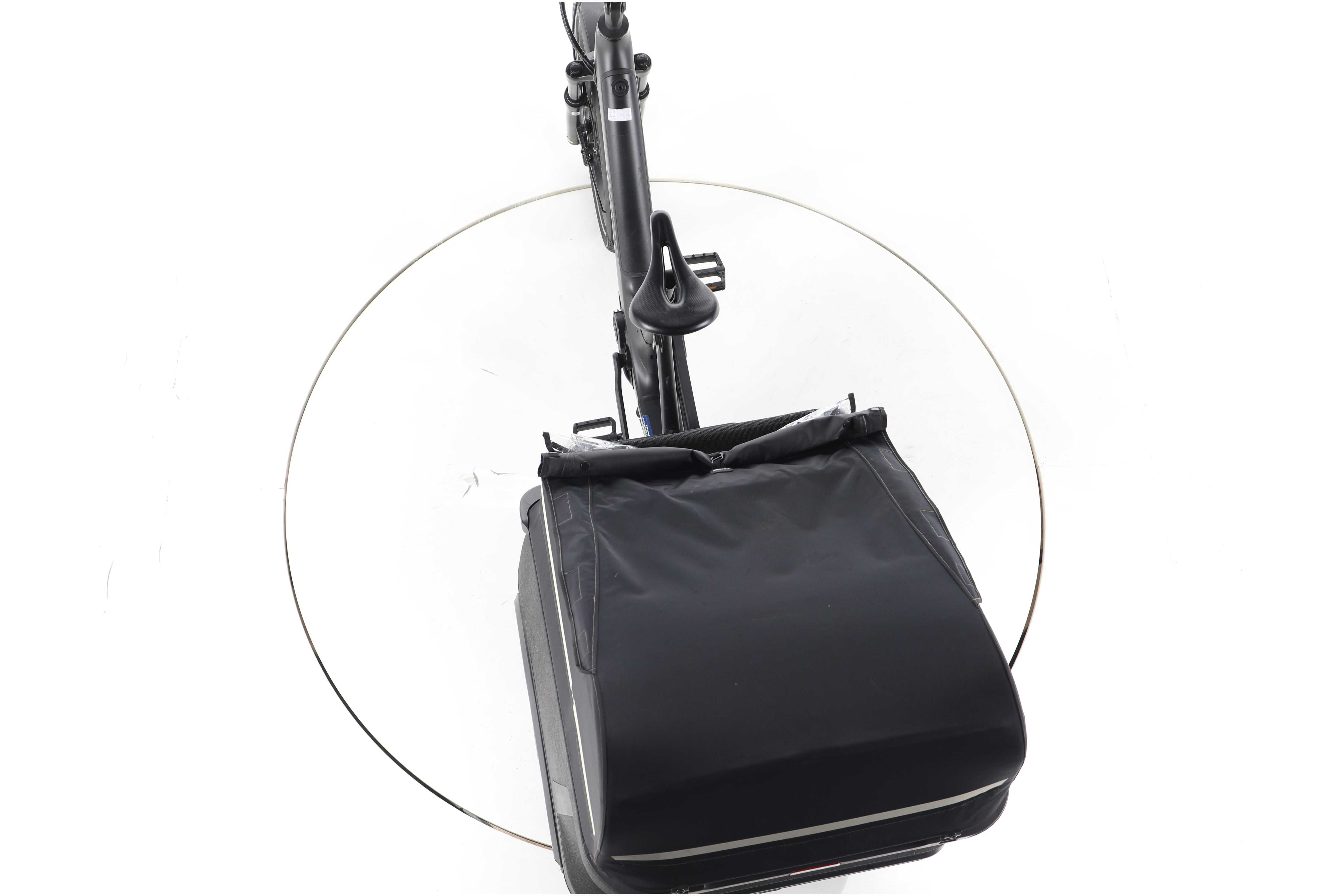 Cube Trike Cargo Hybrid E-Lastenrad - Image 22