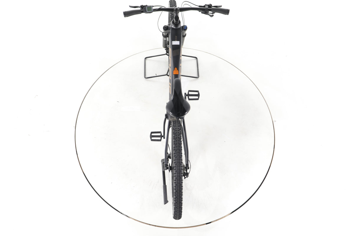 Focus Jarifa² 6.7 E-Bike - Image 22
