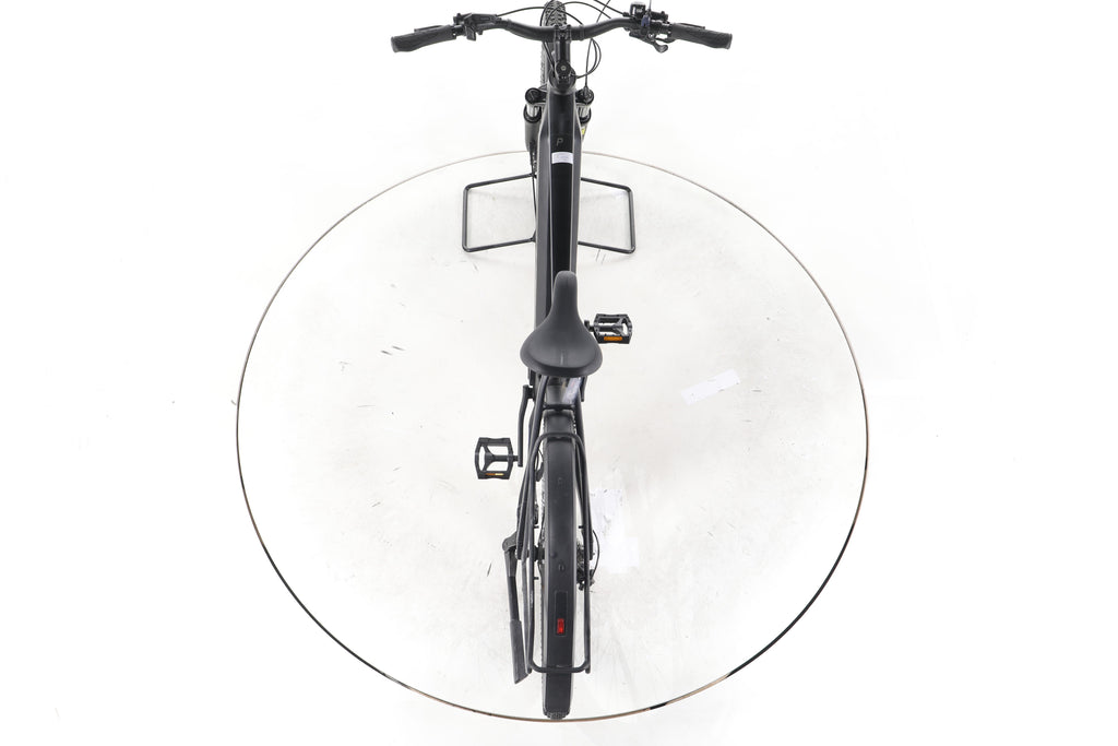 Cube Nuride Hybrid Pro Allroad Trekking E-Bike - Image 22