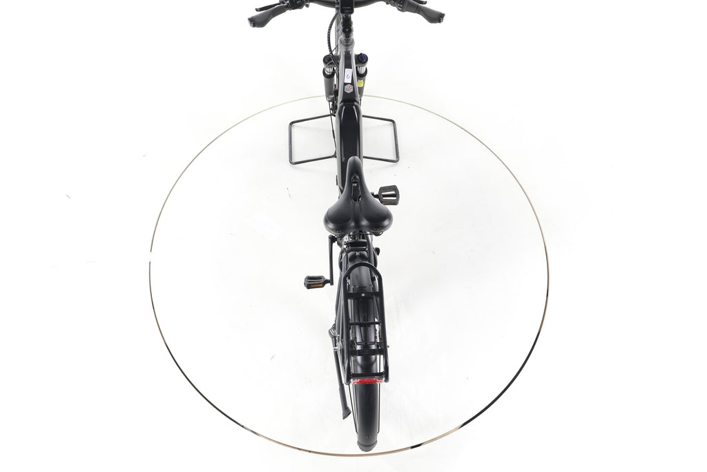 FLYER Upstreet5 5.40 City E-Bike Tiefeinsteiger - Image 22