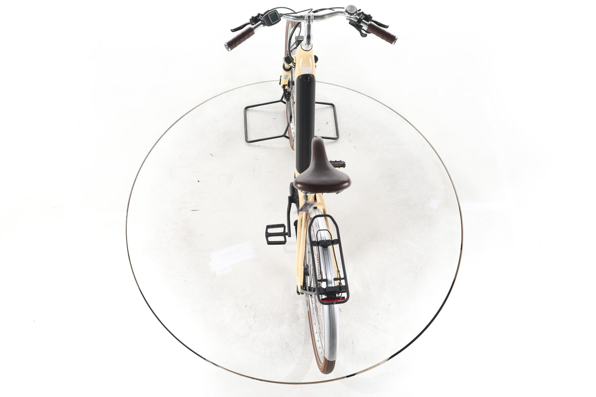 Cube Ella Ride Hybrid Trekking E-Bike Tiefeinsteiger - Image 22