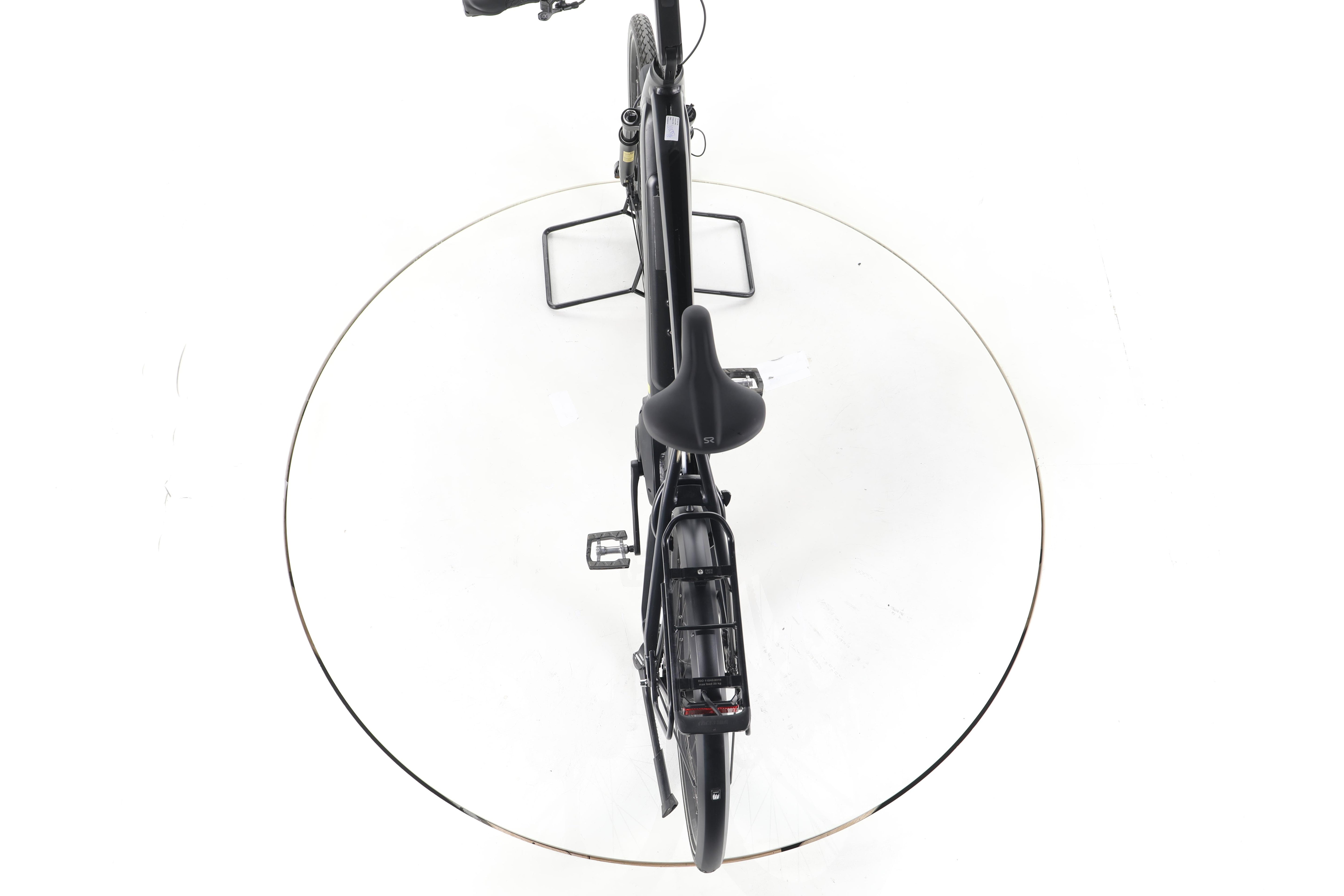 Stevens E-Courier Luxe City E-Bike - Image 22