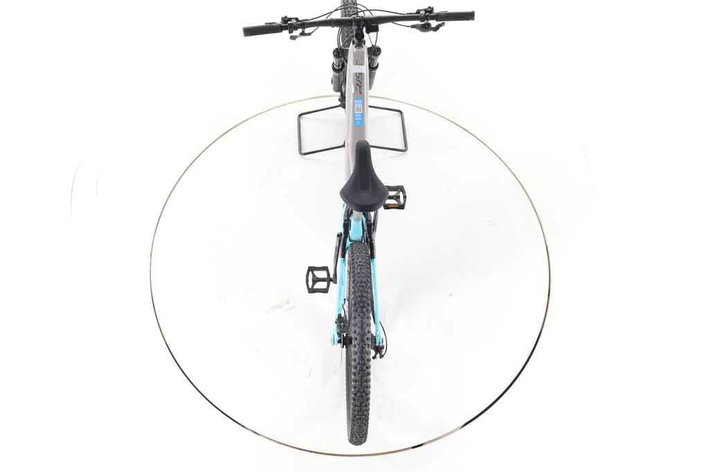 Orbea Rise H30 E-Bike Fully - Image 22