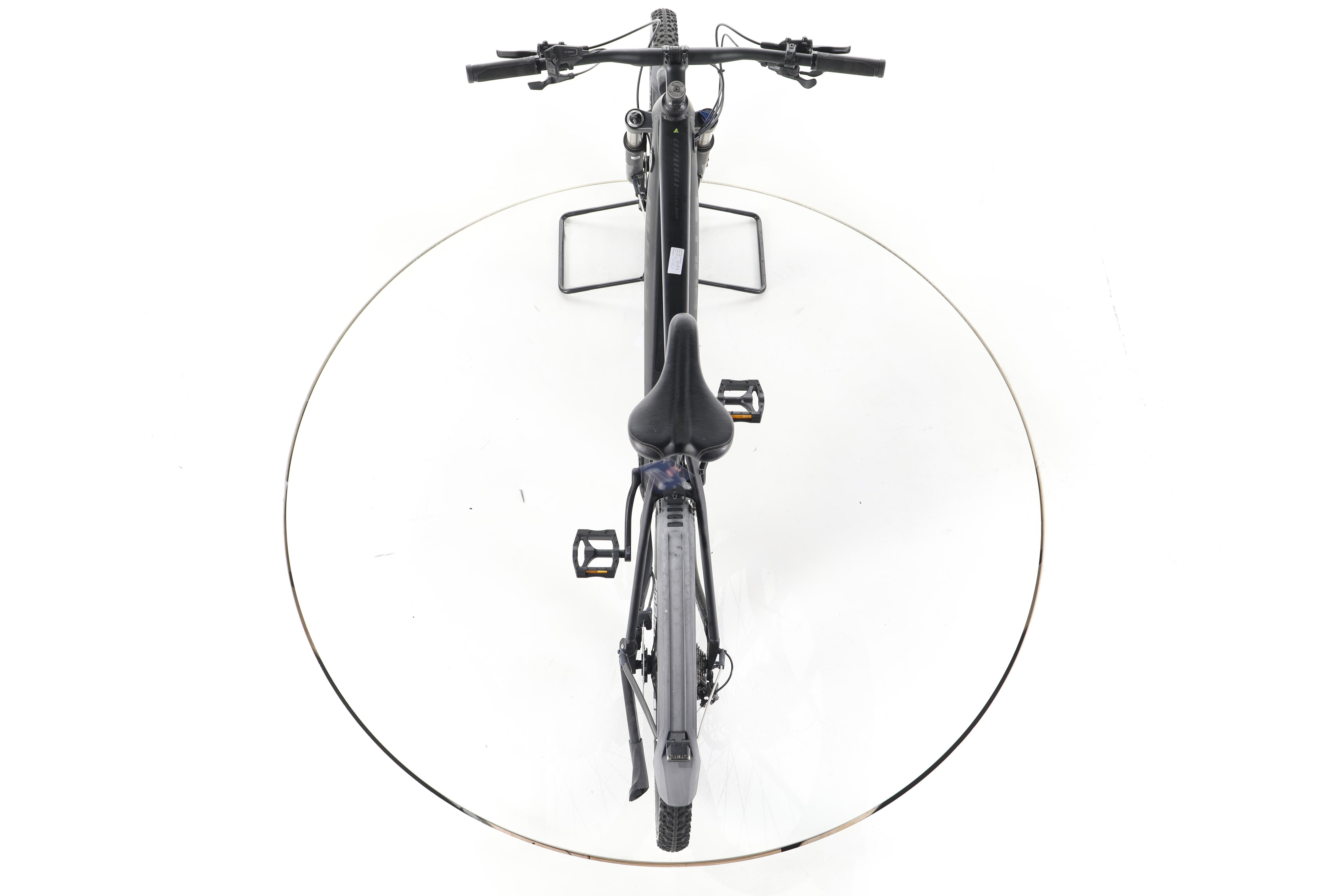 Bulls Copperhead EVO 2 XXL Street Trekking E-Bike - Image 22