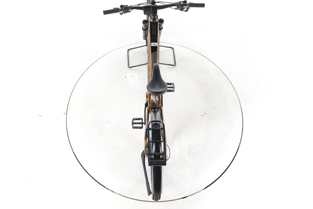 Centurion Numinis R2700i EQ SUV E-Bike - Image 22