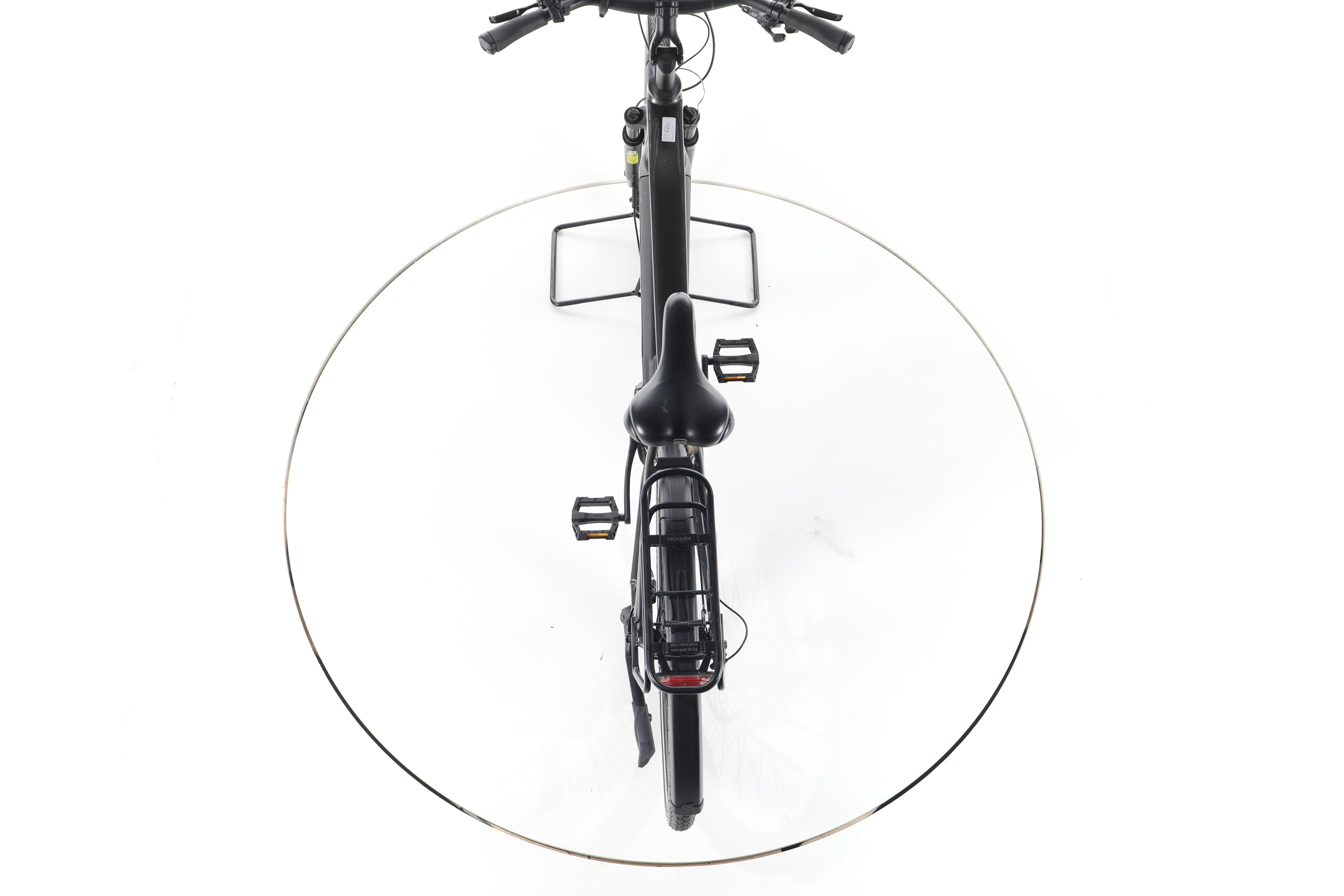 KTM Macina Style Trekking E-Bike - Image 22