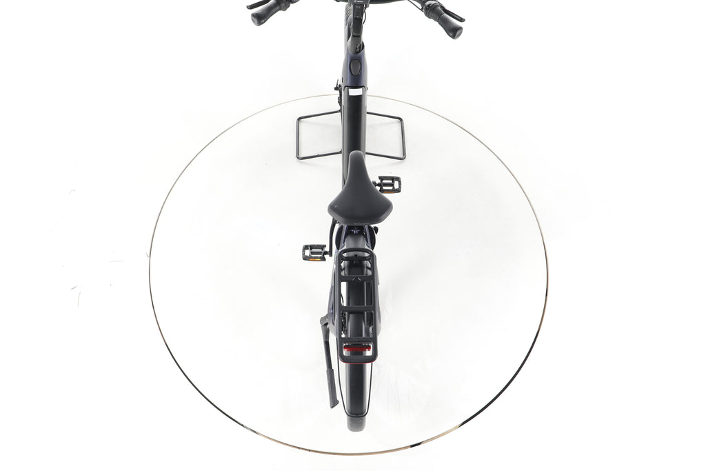 Gazelle Avignon C8 HMB City E-Bike Tiefeinsteiger - Image 22