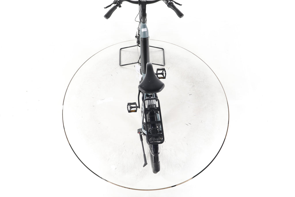 Gazelle Arroyo C5 Elite City E-Bike Tiefeinsteiger - Image 22
