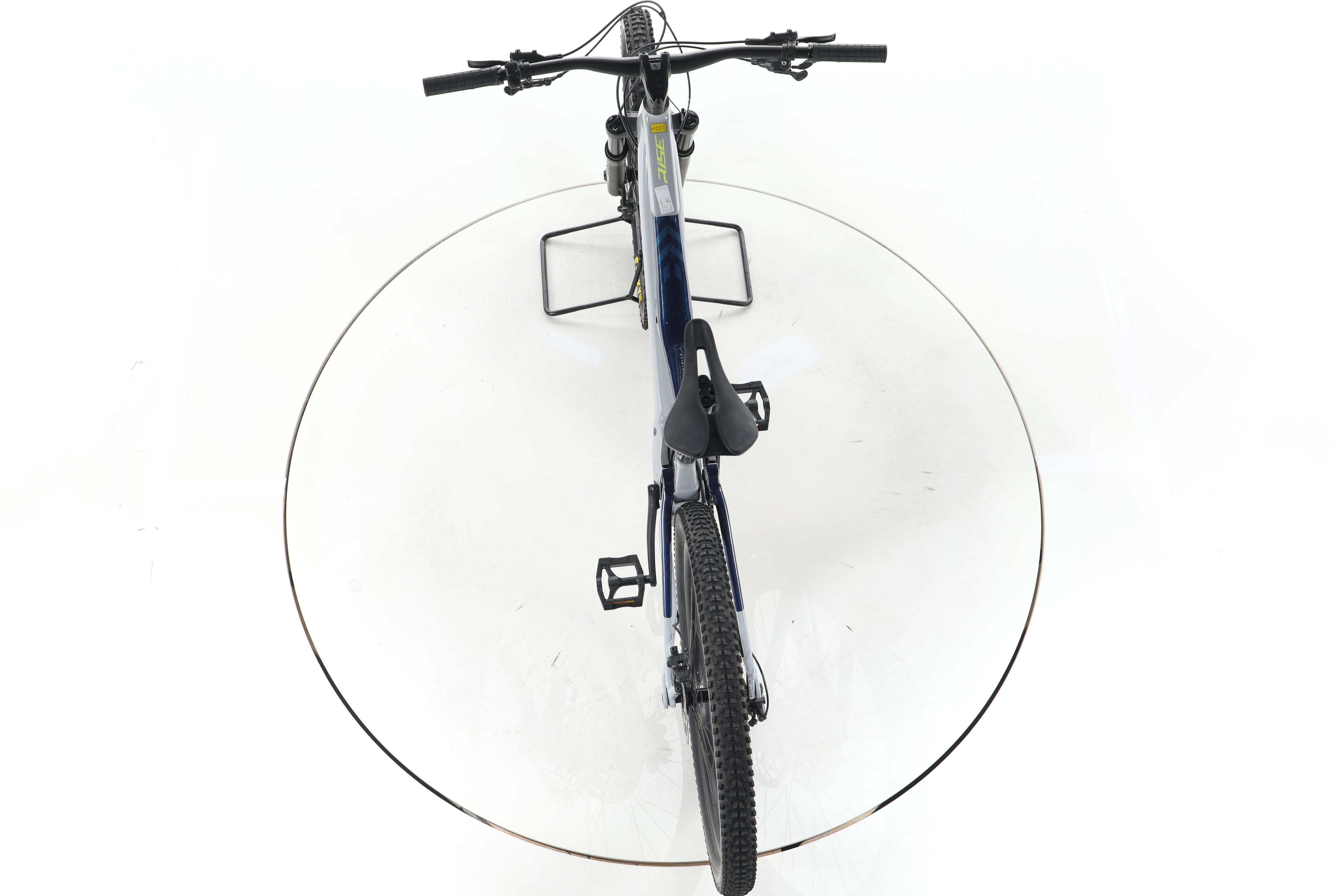 Orbea RISE H30 E-Bike Fully - Image 22