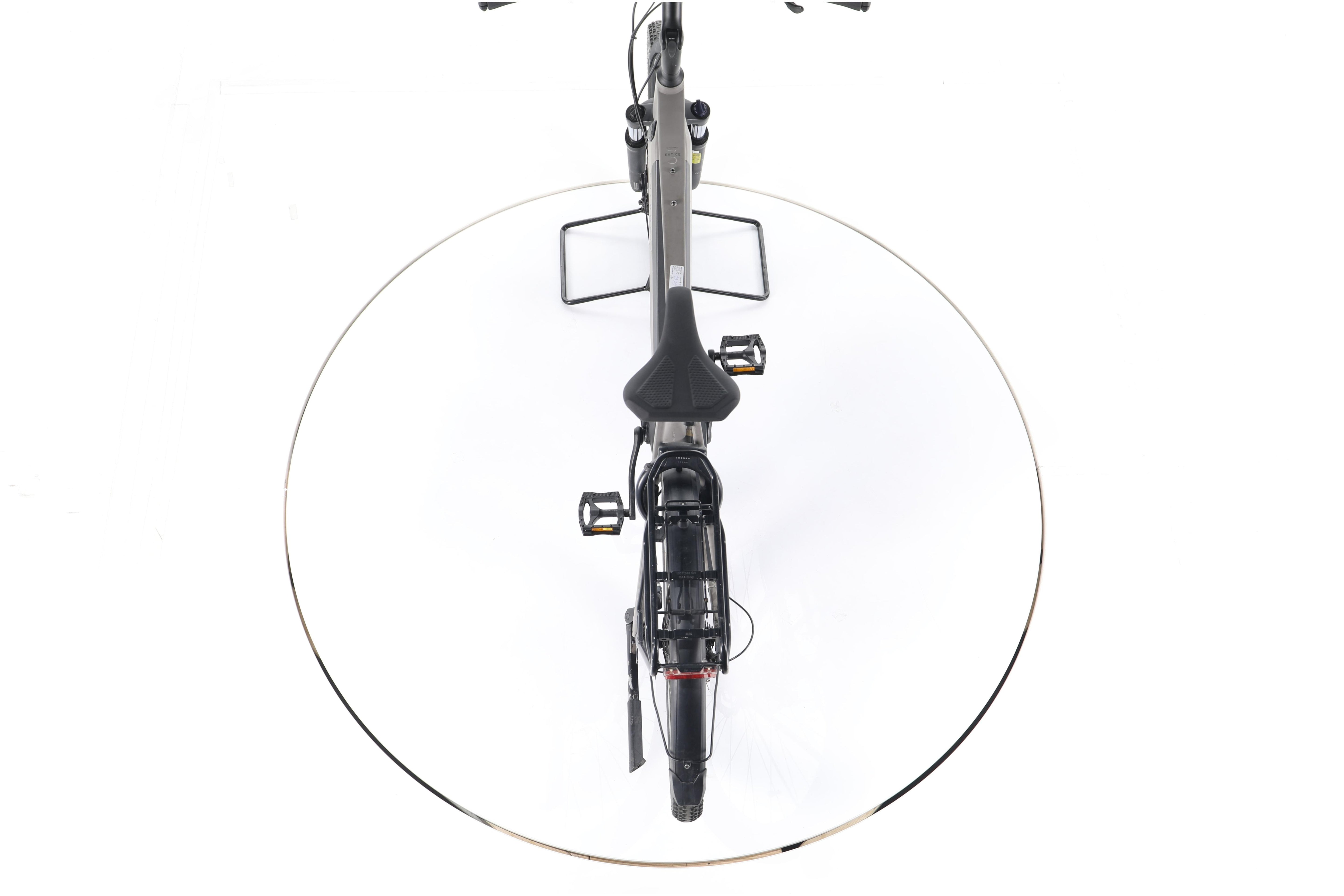 Kalkhoff Entice 3.B Move Trekking E-Bike - Image 22