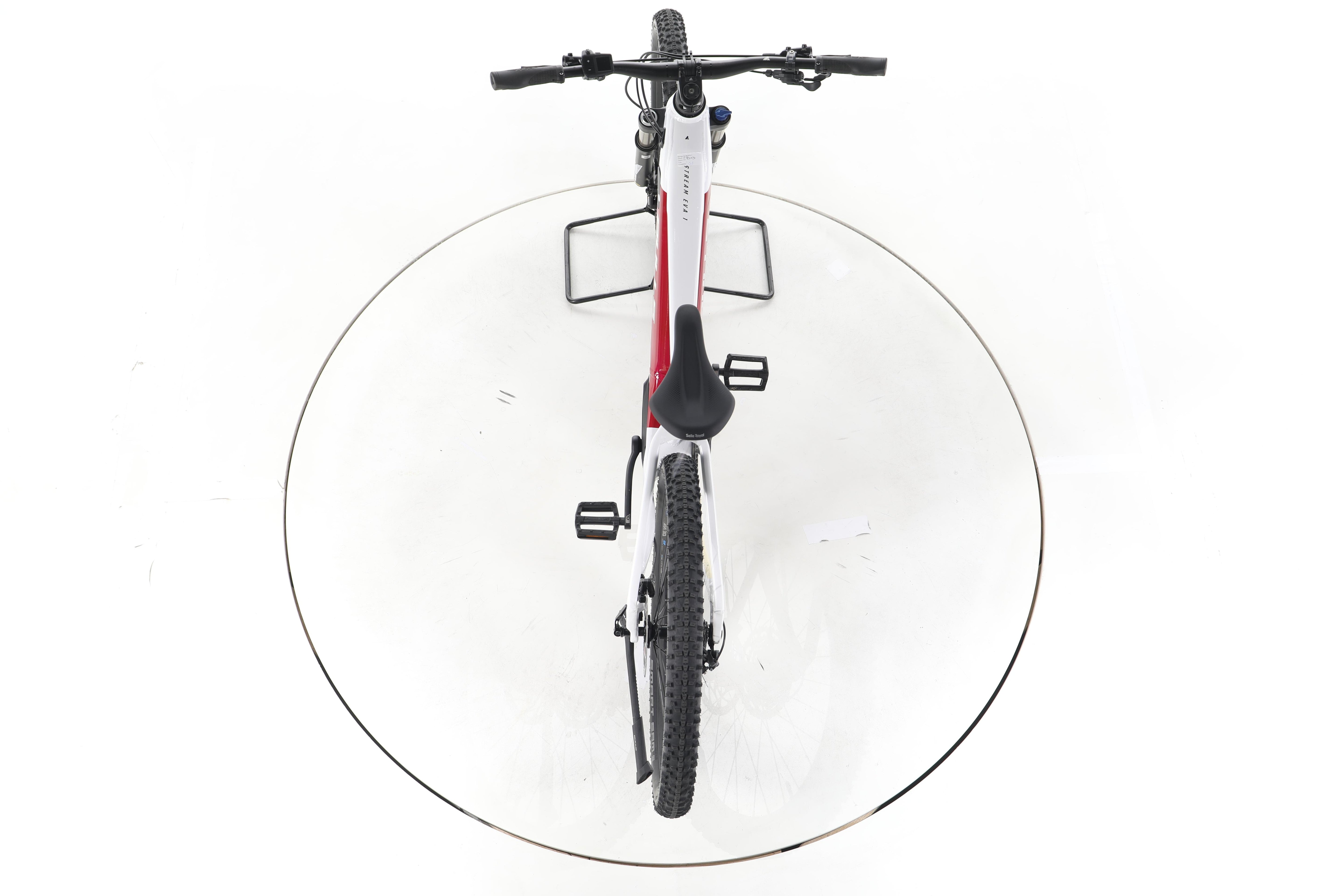Bulls E-Stream EVA 1 E-Bike - Image 22