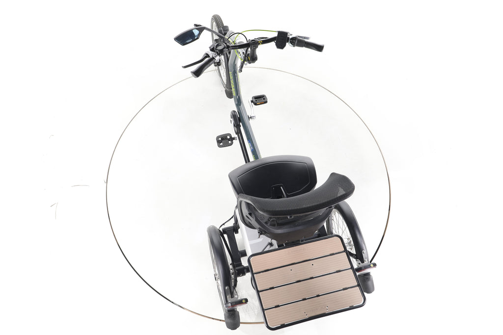 Van Raam Easy Rider 3 E-Lastenrad - Image 22