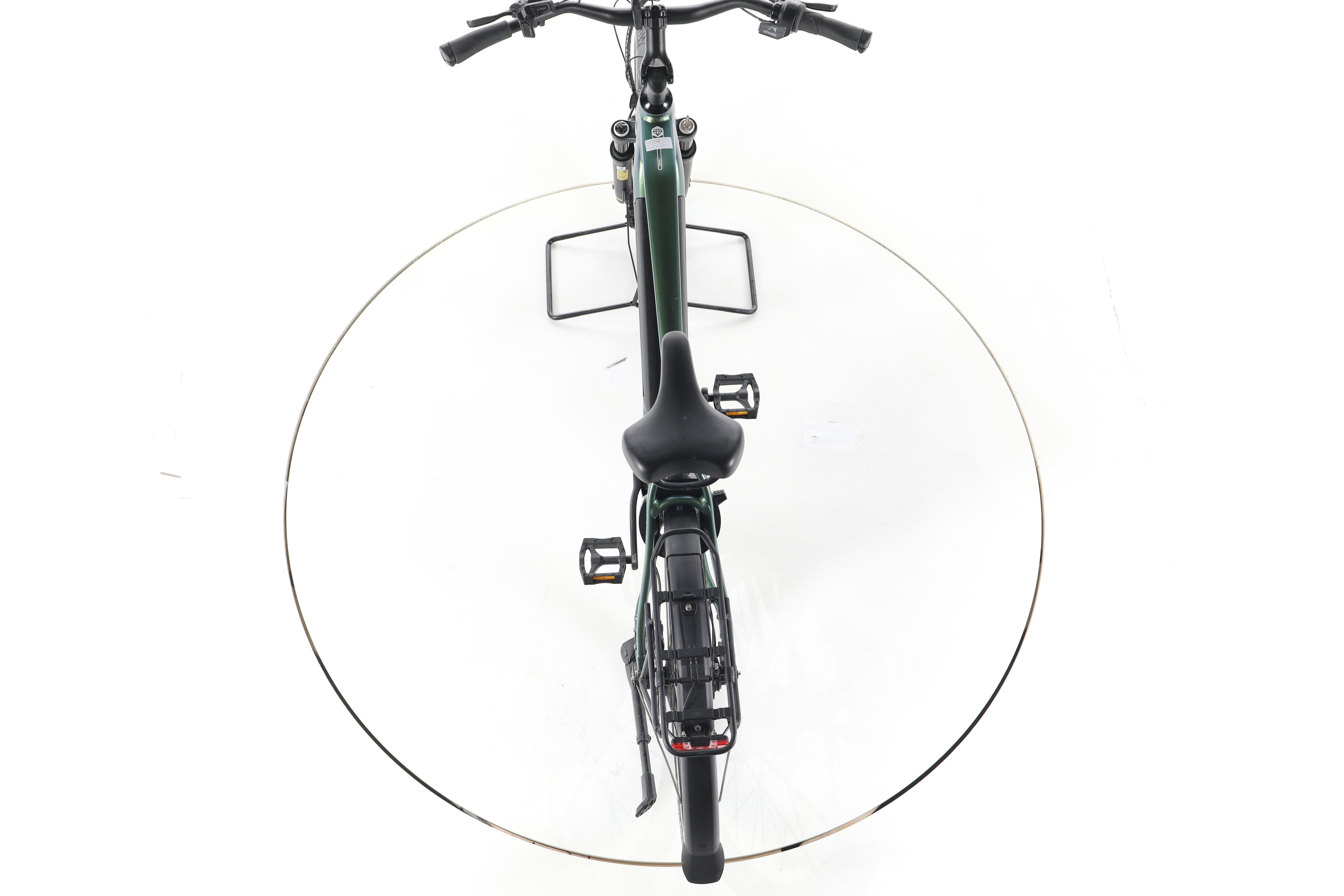 Victoria Manoc 5 City E-Bike - Image 22