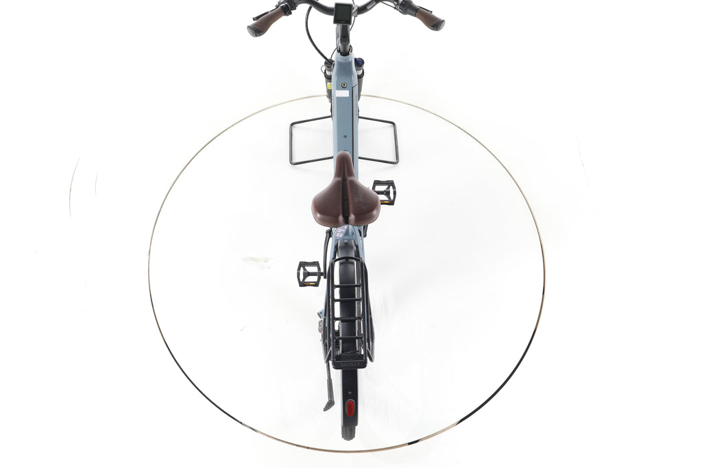 Kettler QUADRIGA P5 BELT RT City E-Bike Tiefeinsteiger 2023 - Image 22