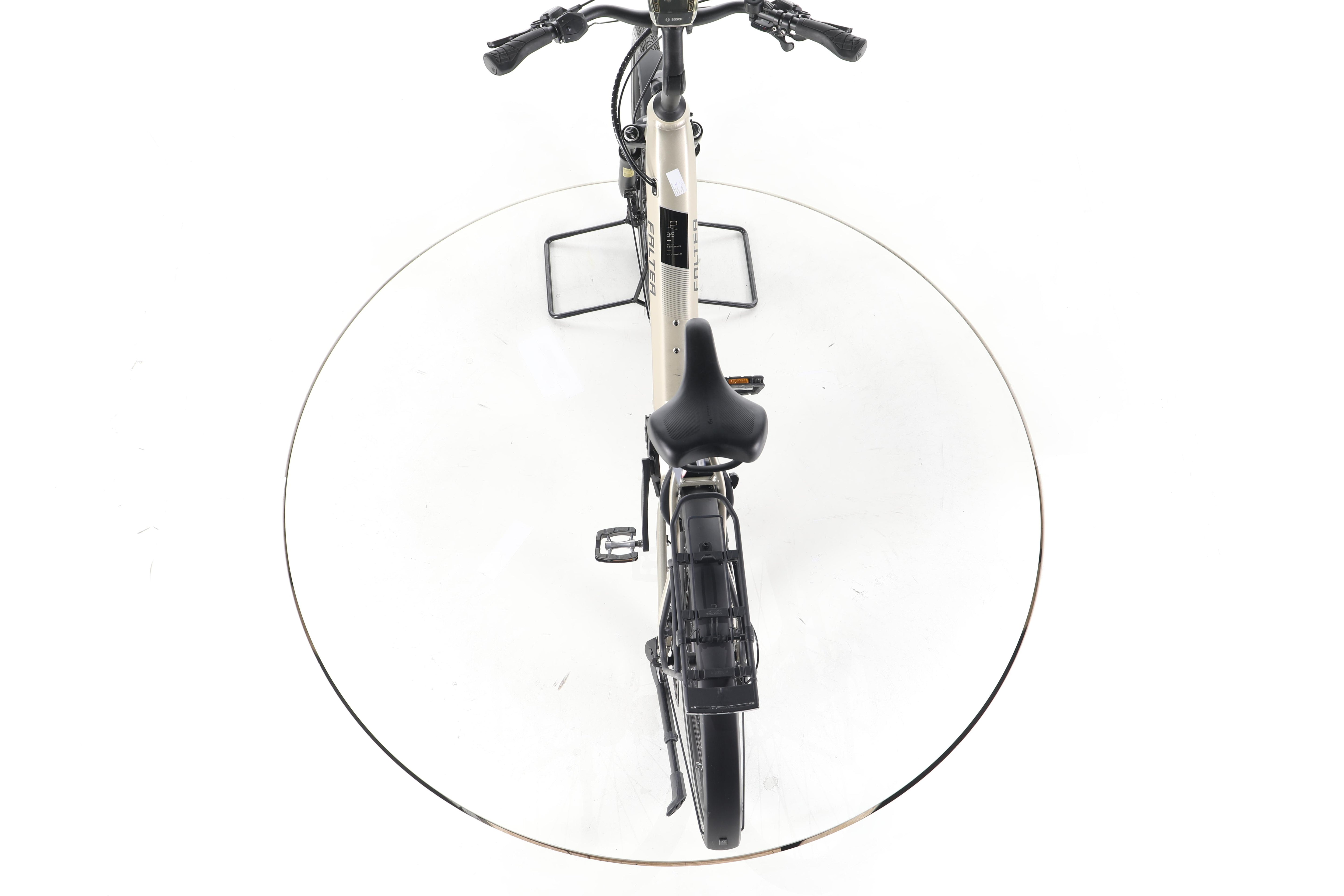 FALTER E 9.5 KS Trekking E-Bike Tiefeinsteiger - Image 22