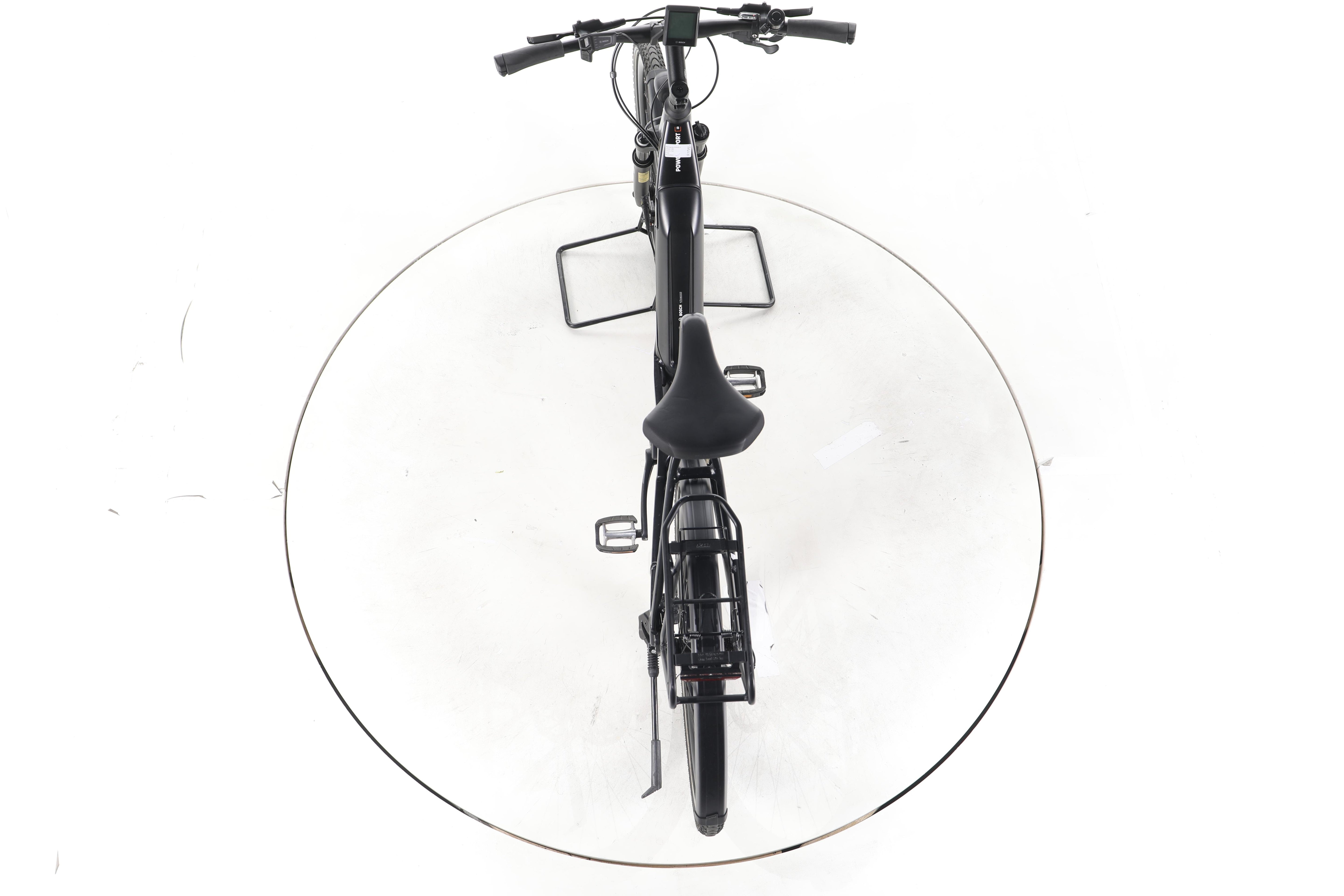 KTM POWER SPORT 10 Trekking E-Bike Tiefeinsteiger 2024 - Image 22